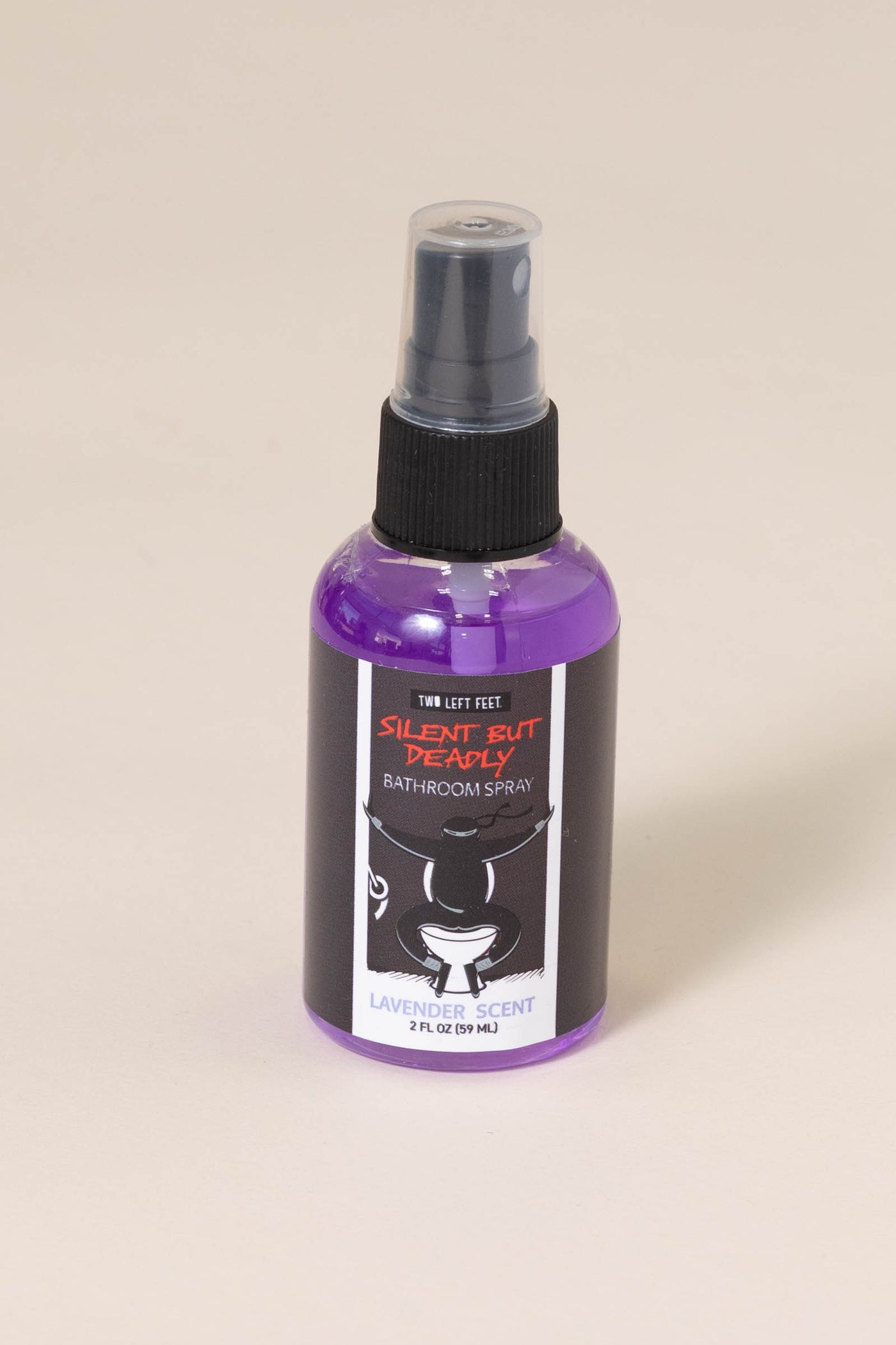 Bathroom Odor Obliterator Sprays