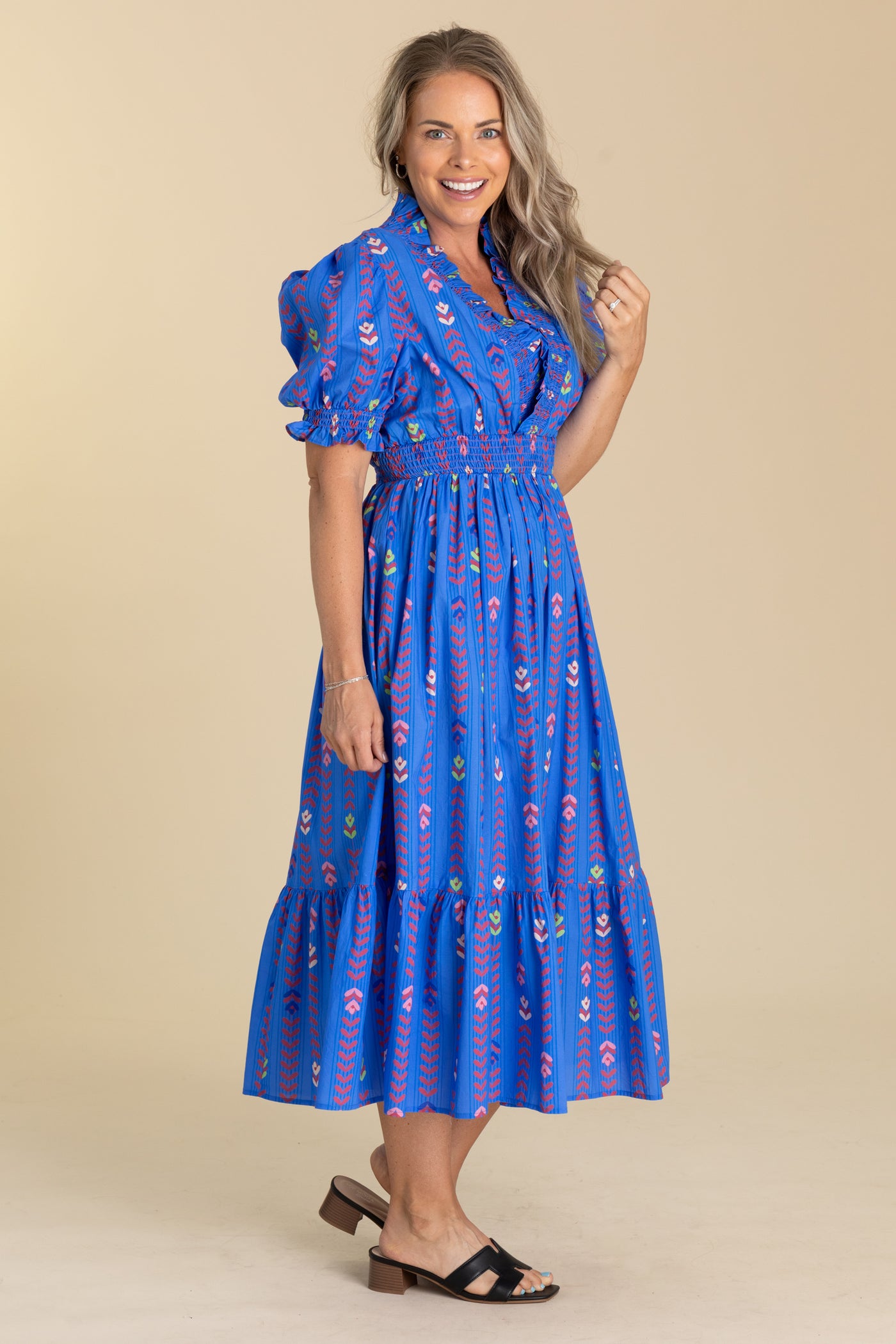 royal blue midi dress Satin - Mock Neck Dress - Backless Dress Midi dresses for women 3/4 sleeve sweetheart neck slim fit work pencil dress. Velvet Dress Royal Blue Midi
