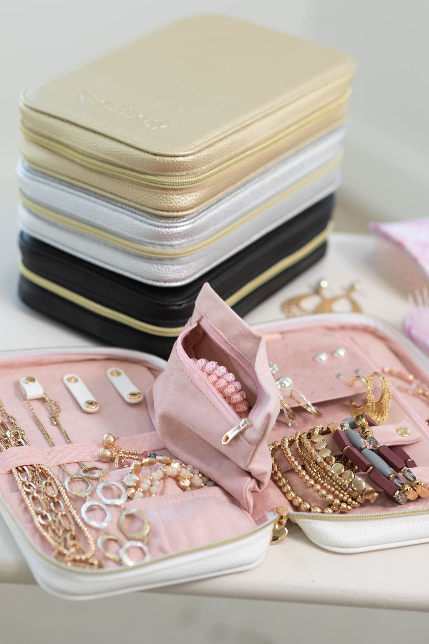 The Essential Organizer