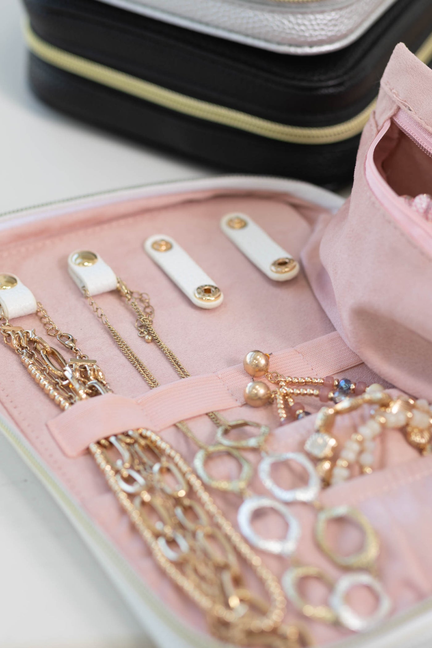 The Essential Organizer