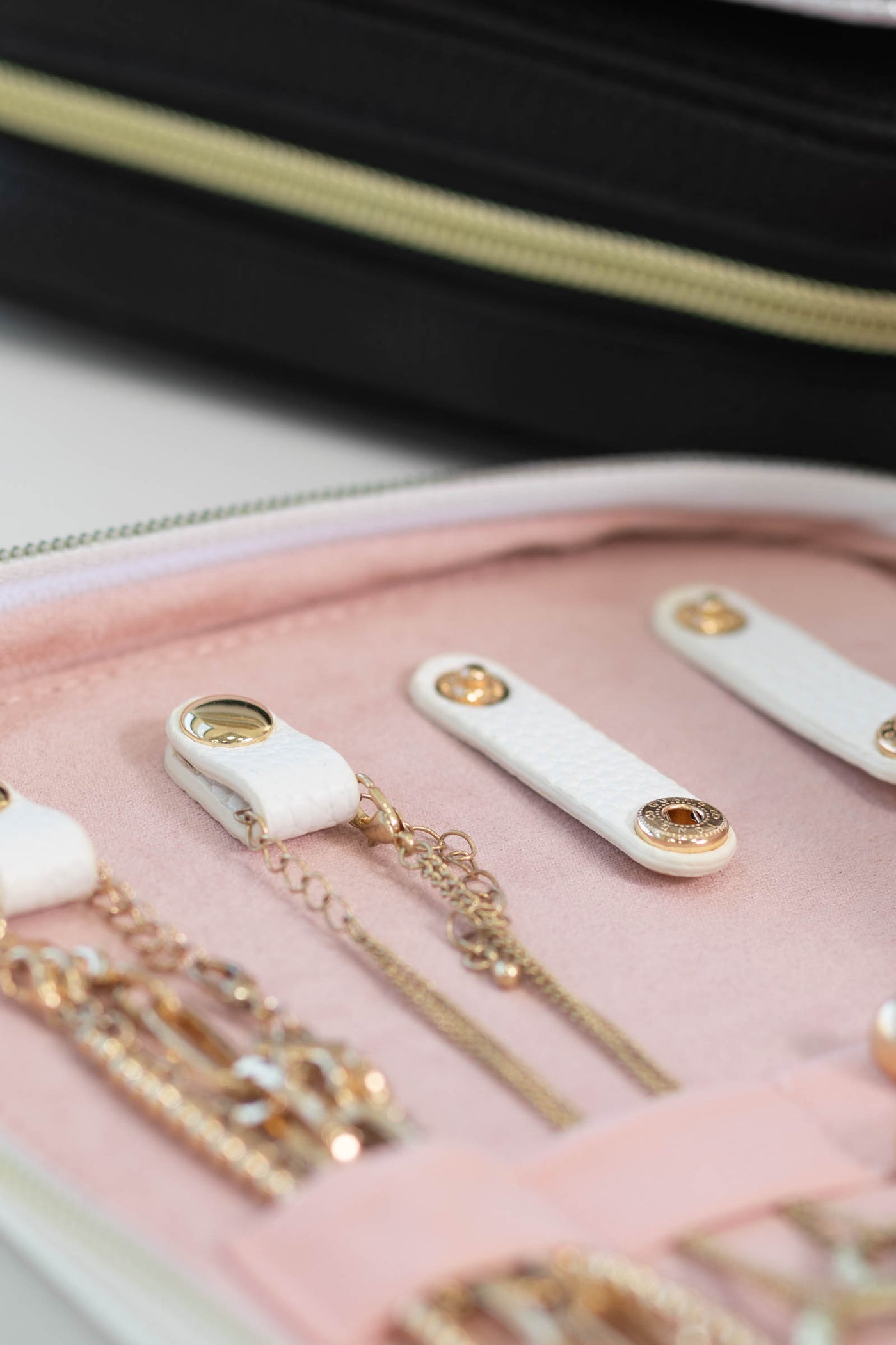 The Essential Organizer