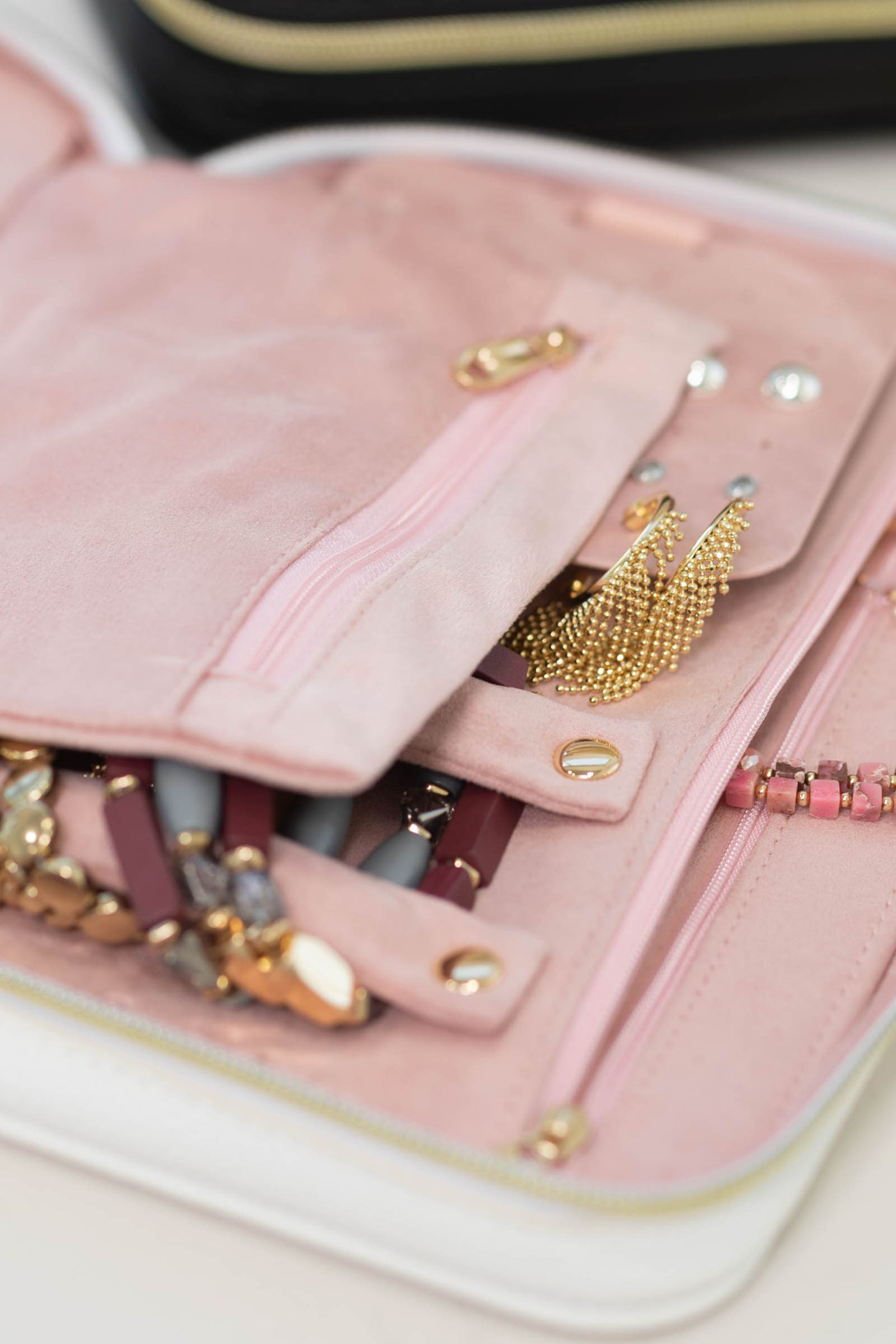 The Essential Organizer
