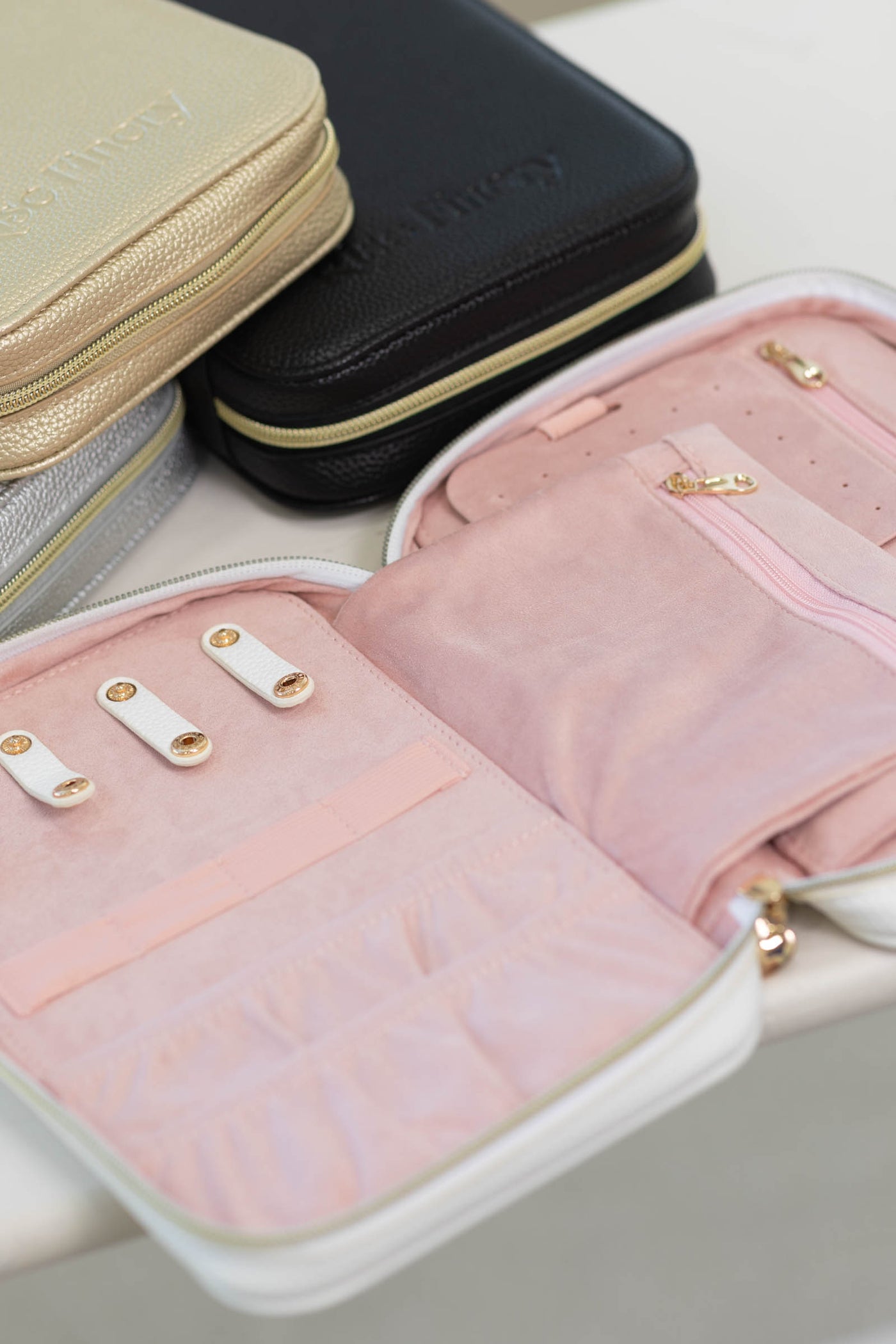 The Essential Organizer