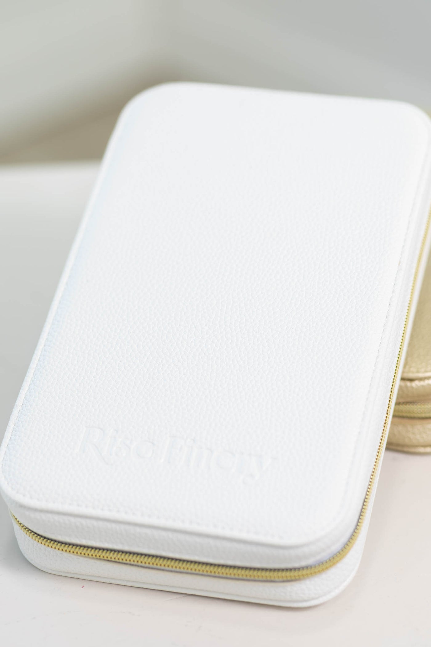 The Essential Organizer