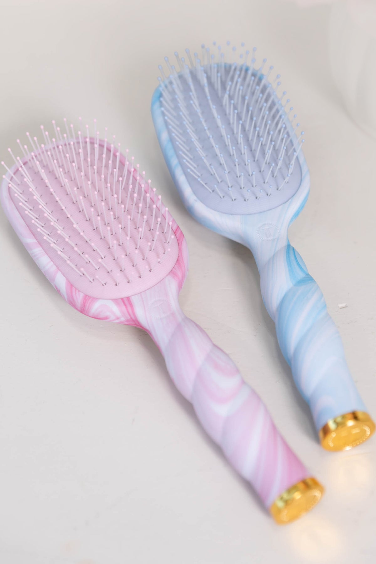 Detangler Hair Brush for Medium Hair