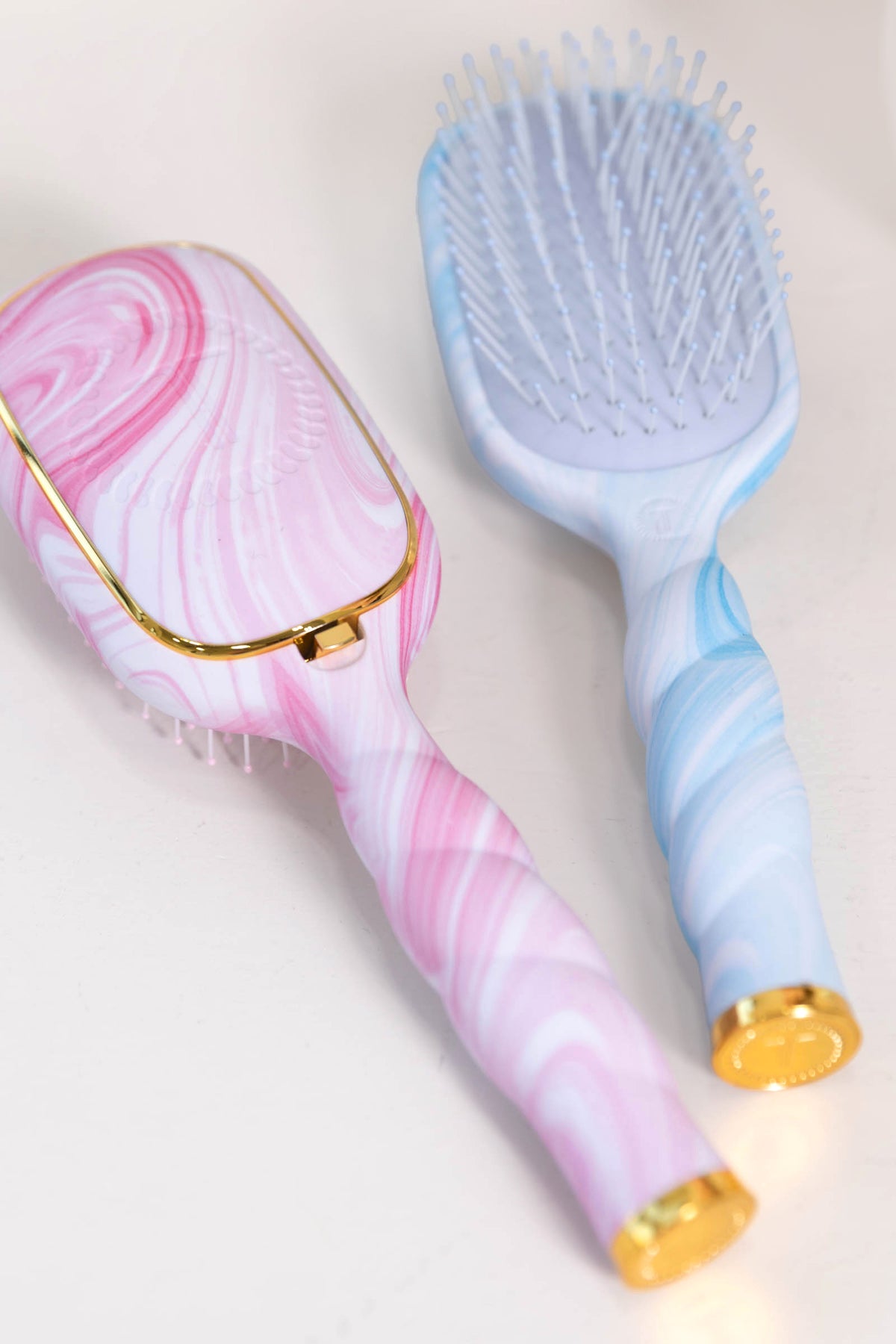 Detangler Hair Brush for Medium Hair