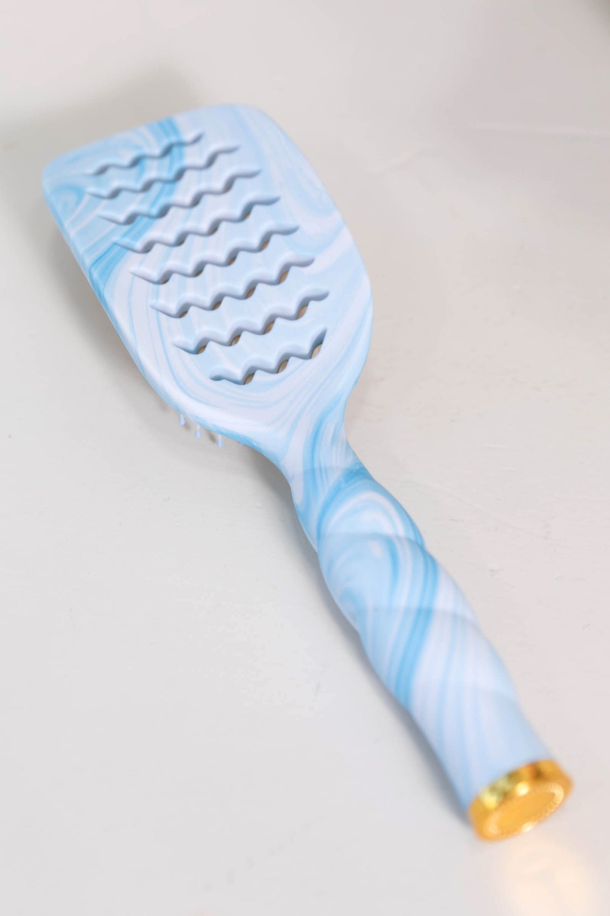 Vented Hair Brush Detangler Hair Brush for Medium Hair
