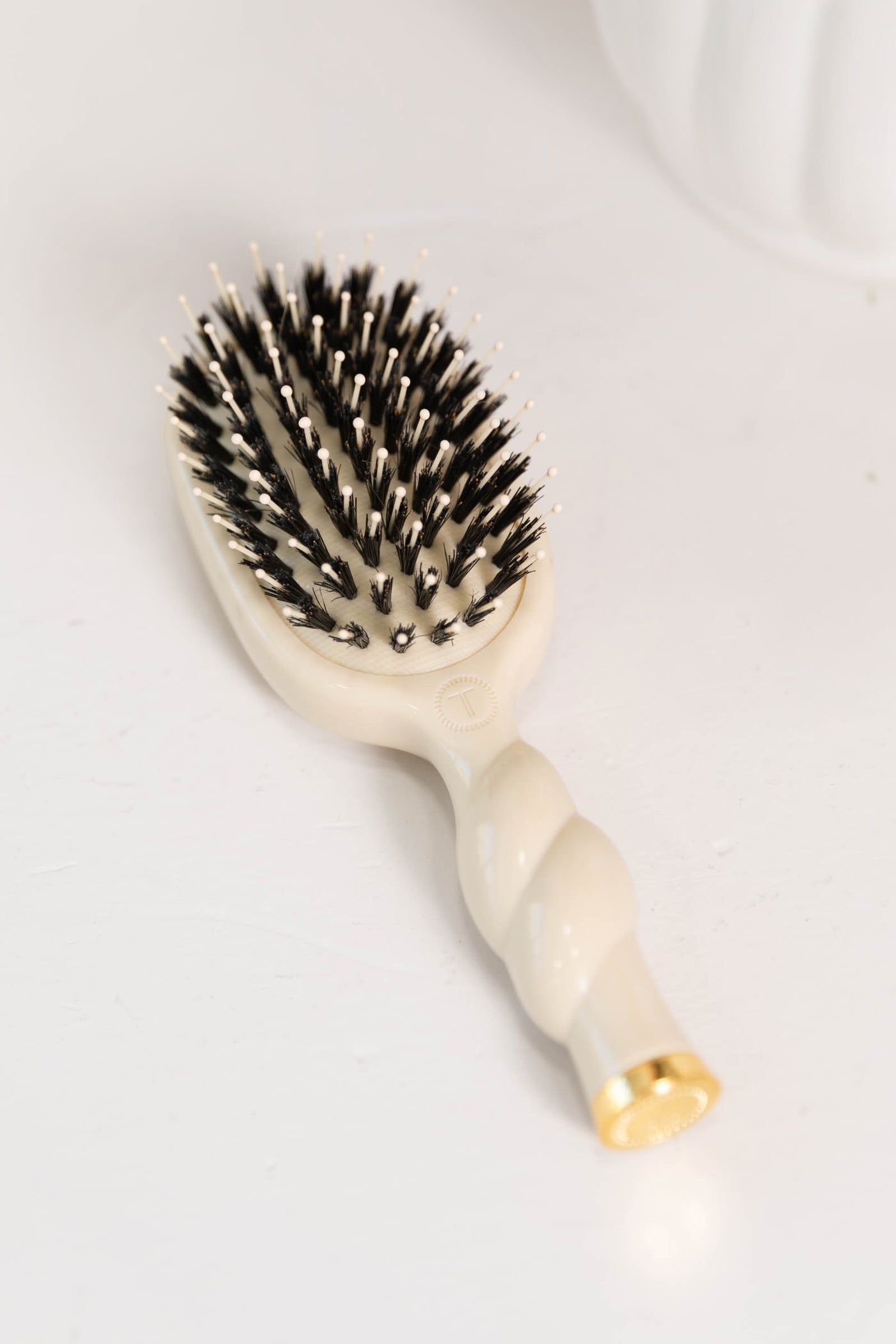 Teleties Mini Hair Brushes