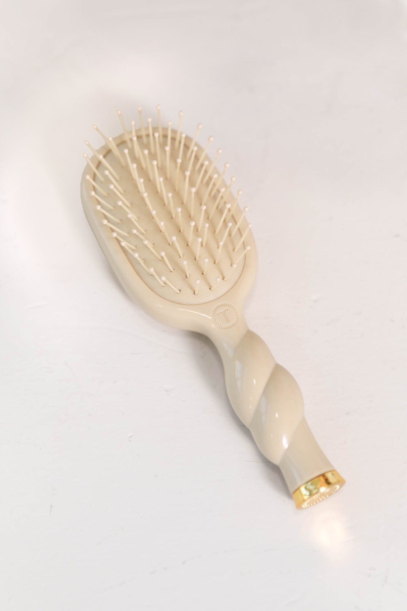 Teleties Mini Hair Brushes