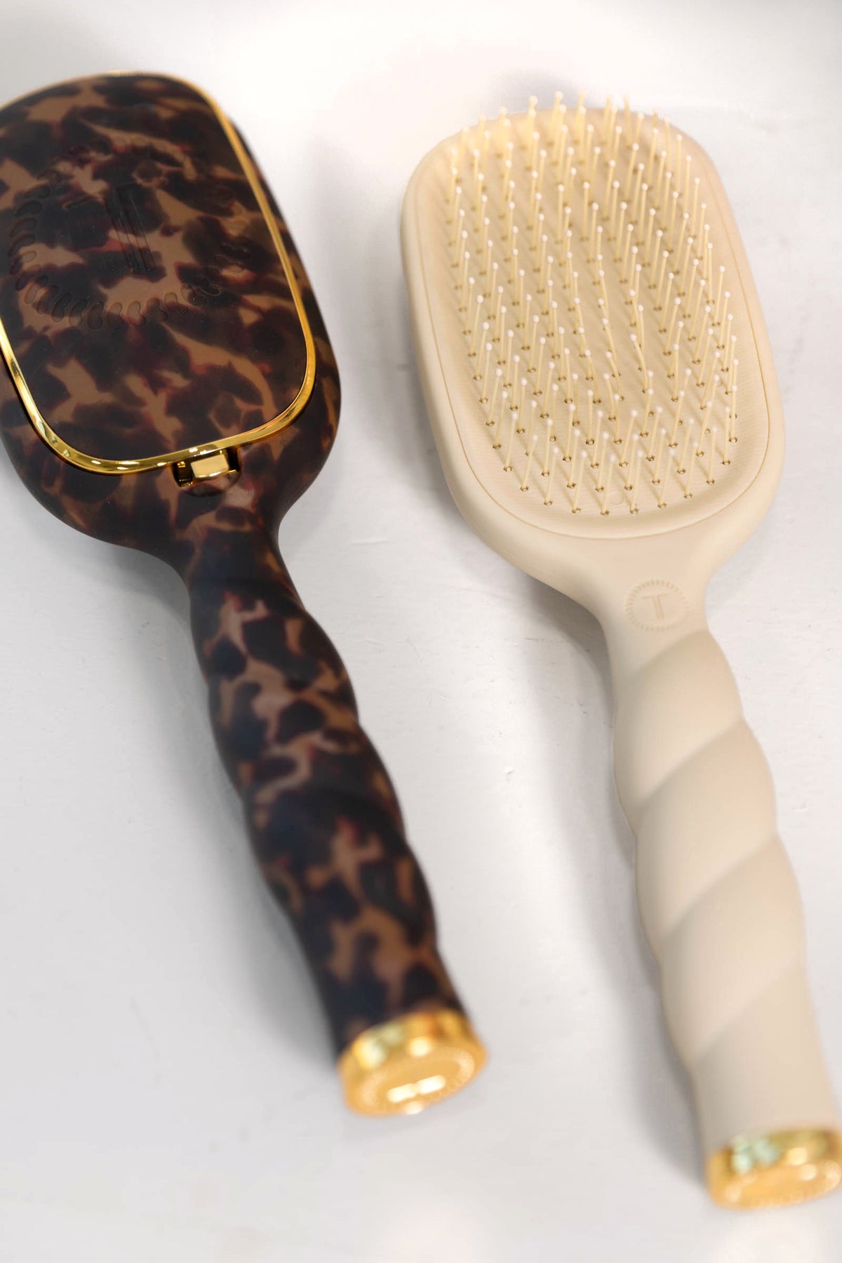 Teleties Hair Brushes