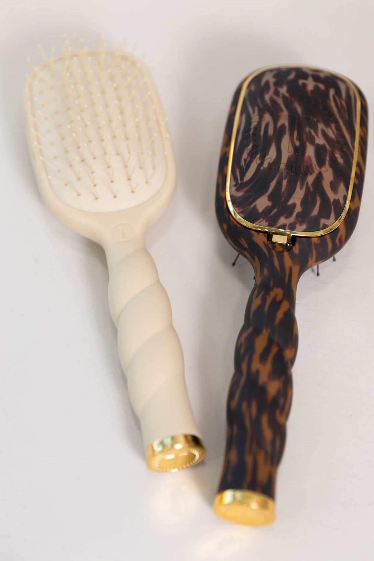 Teleties Hair Brushes