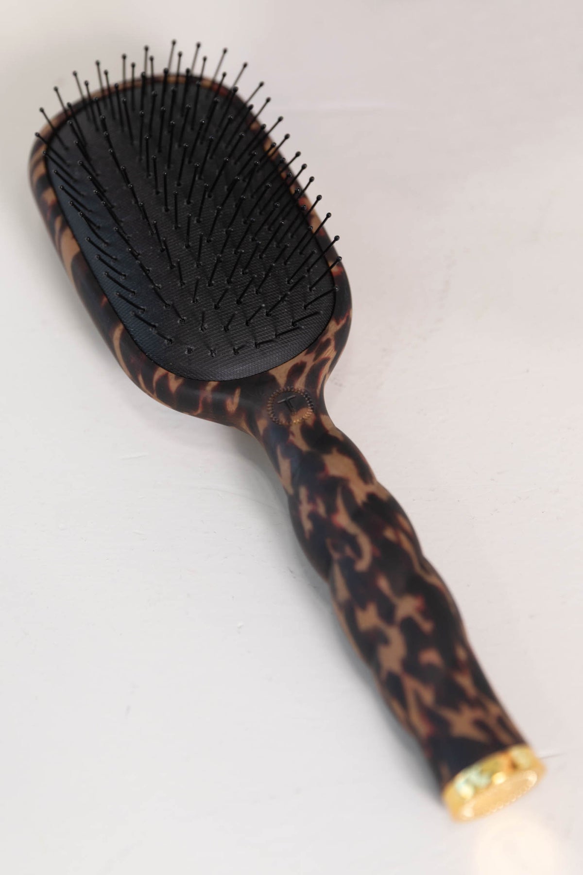 Teleties Hair Brushes