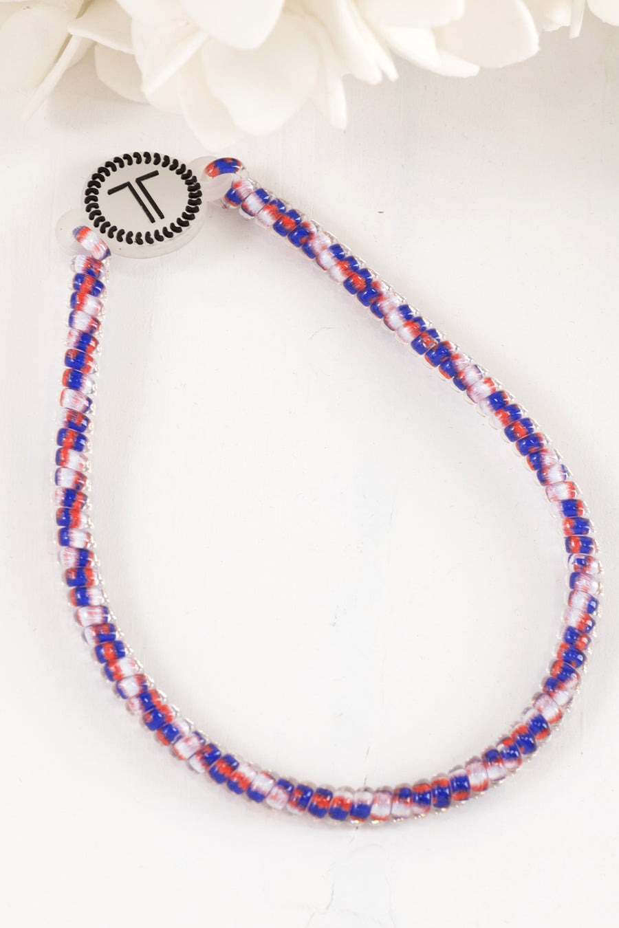 Fire-workin' It Headband
