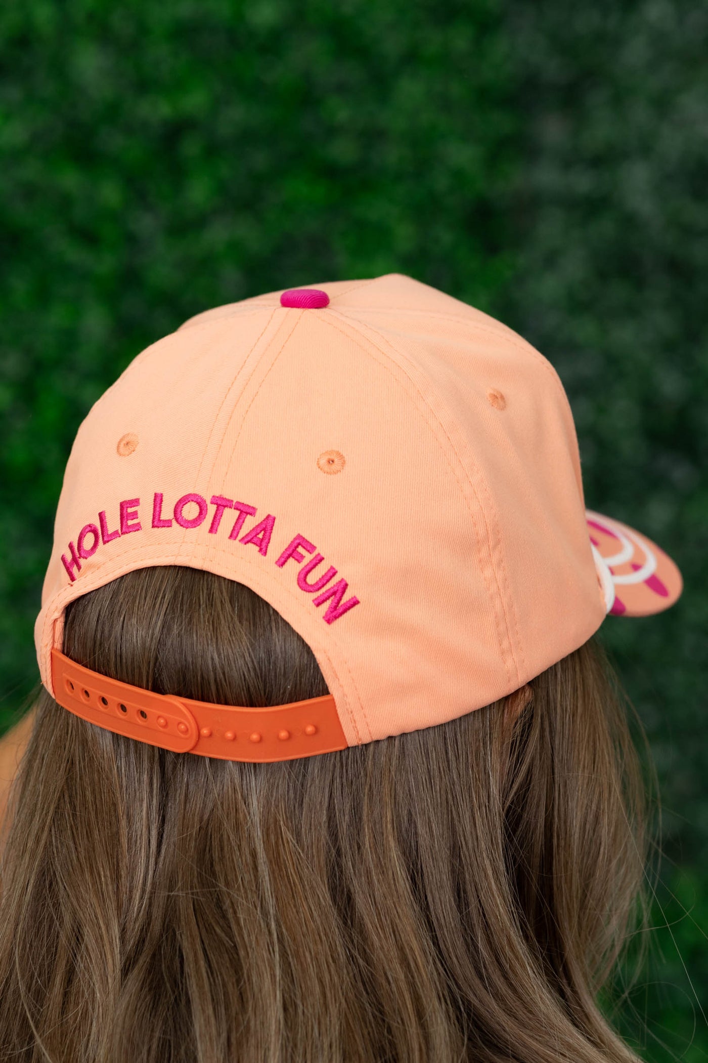 Time to Par-tee Hat