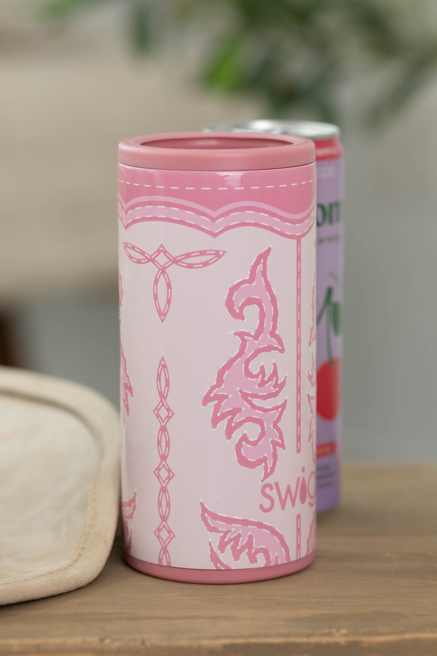Skinny Can Cooler 12oz