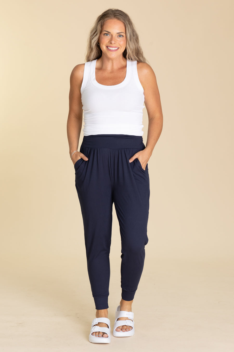 Buttery Soft Relaxed Fit Joggers