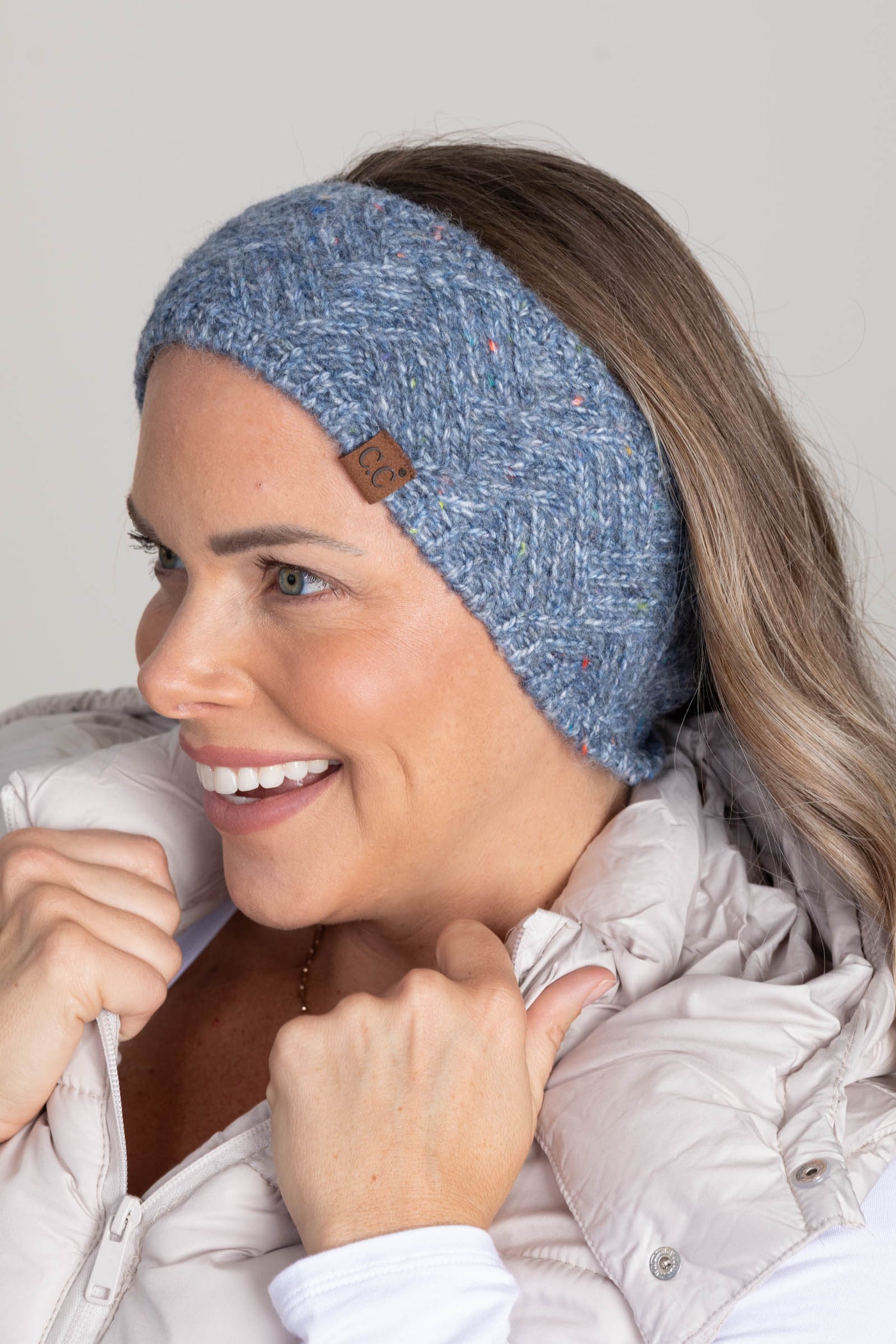 Criss Cross Headwraps