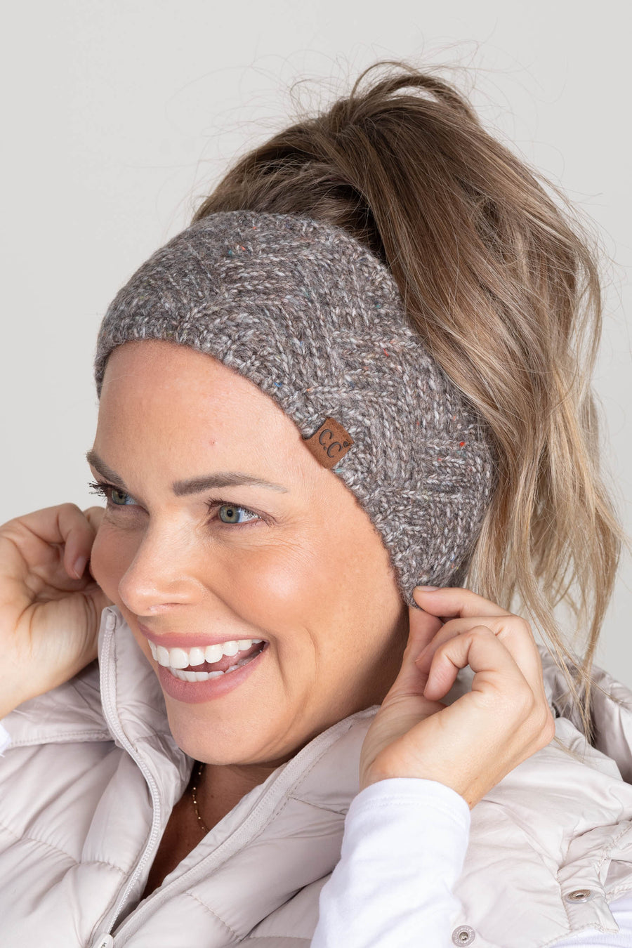 Criss Cross Headwraps