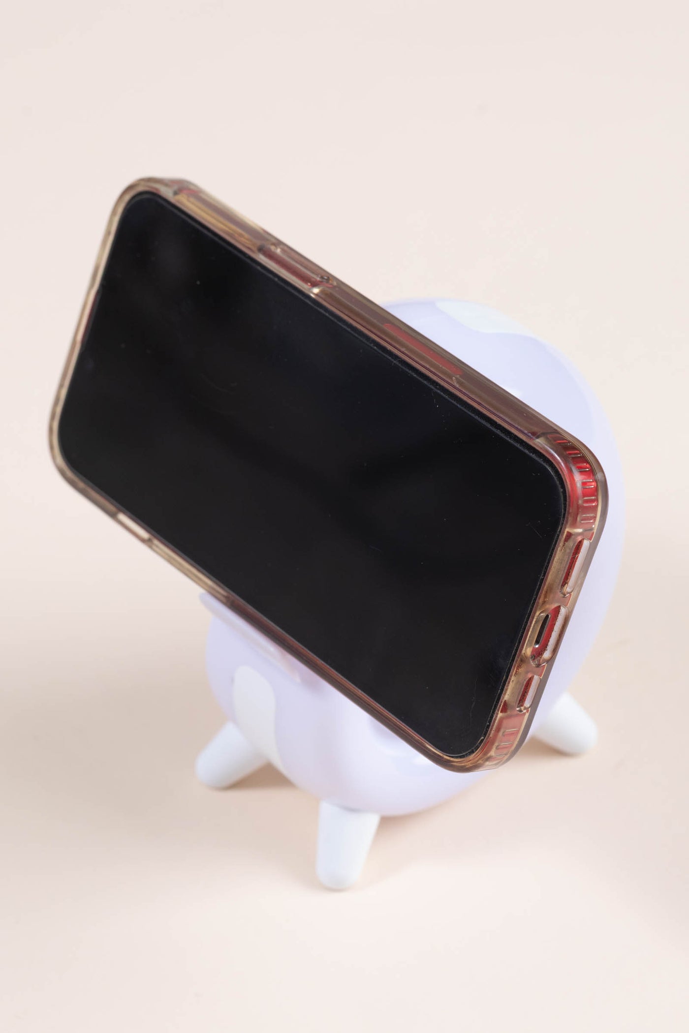 Magnetic Wireless Charger w/Light
