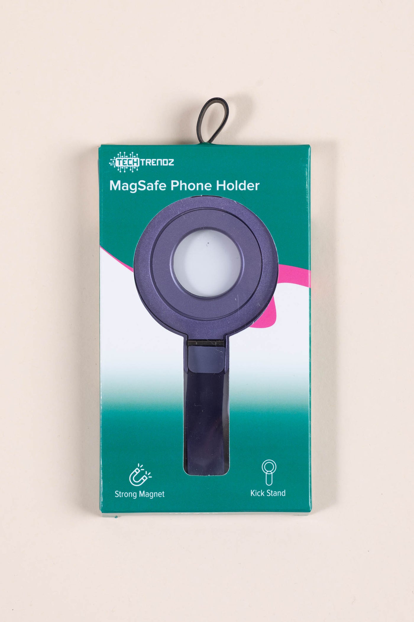 PRE-ORDER Mag Safe Phone Holder shipping apx 1/9/26