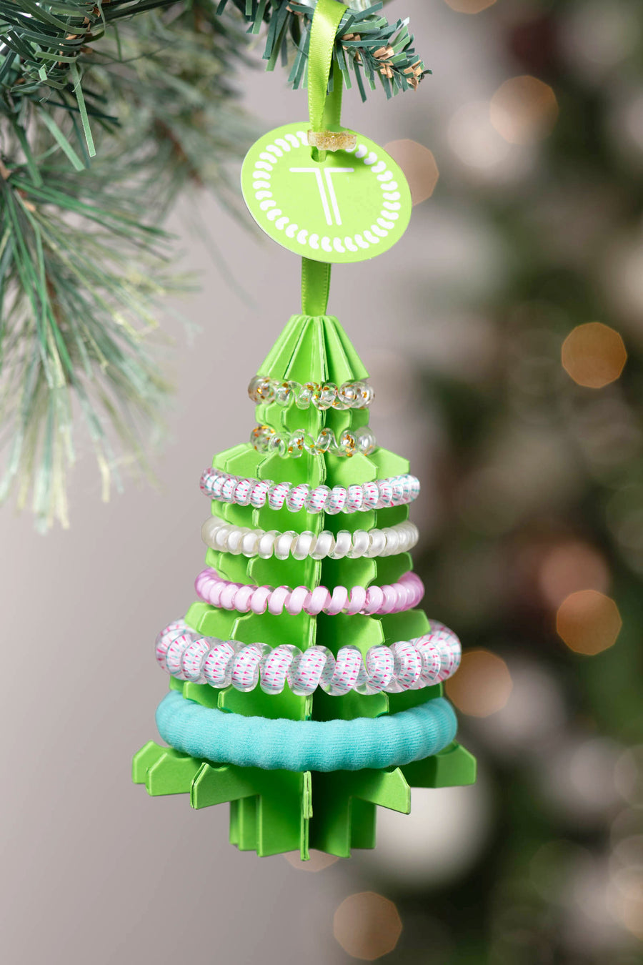 Christmas Tree Ornament