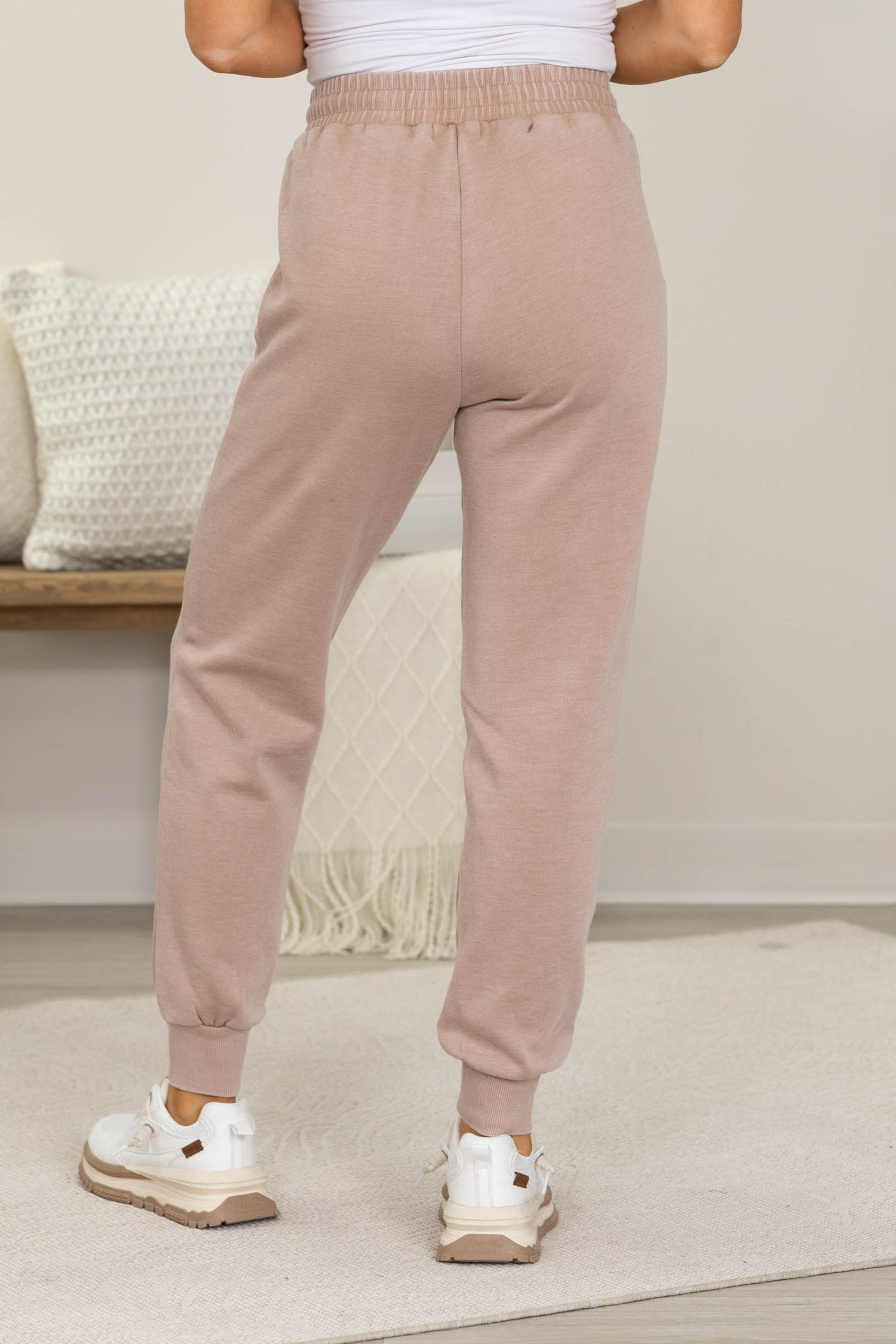 Cozy Campfire Joggers by Filly Flair