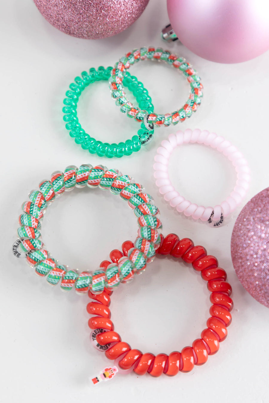 You Crack Me Up Mix Pack Hair Ties