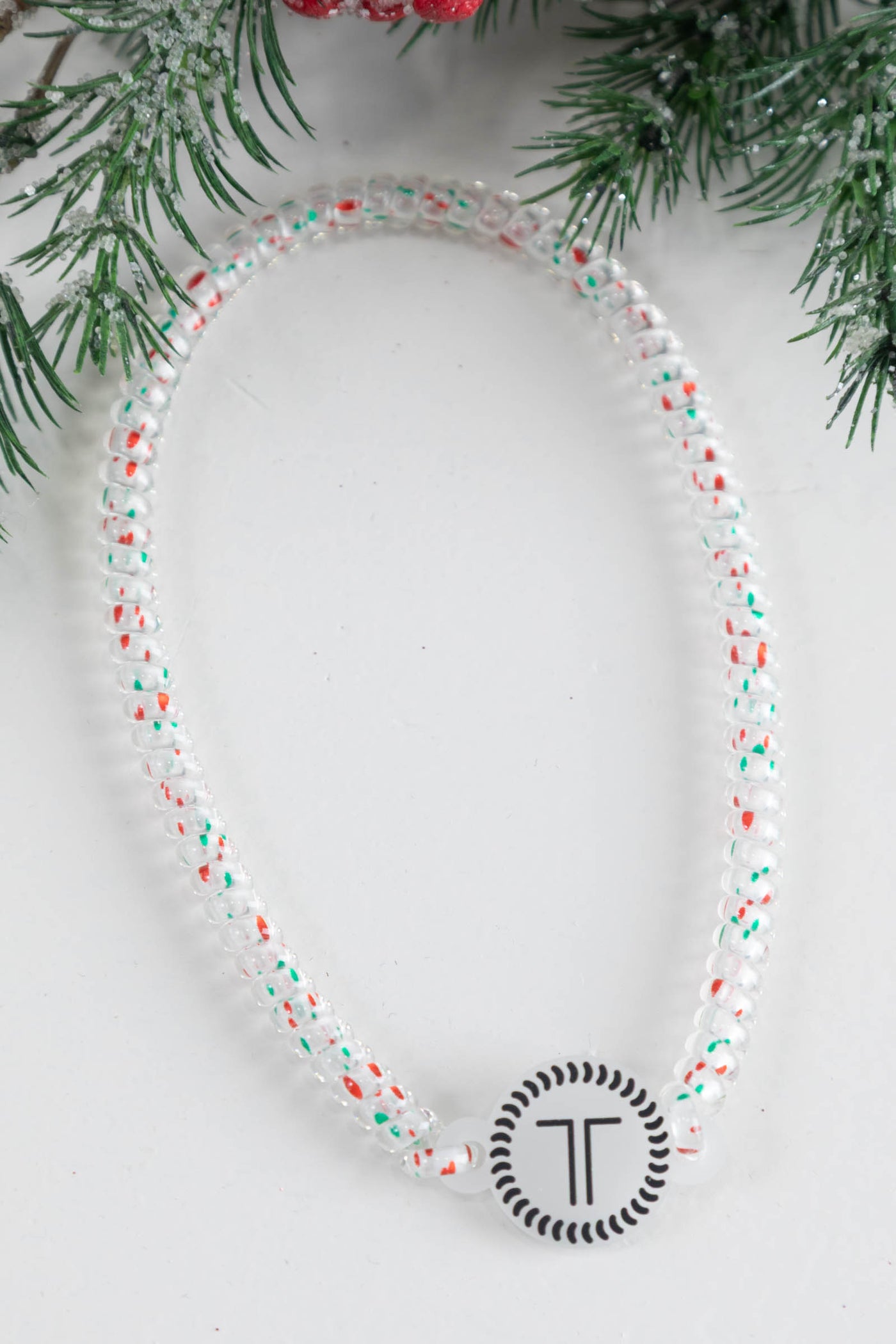 Seasons Greetings Headband