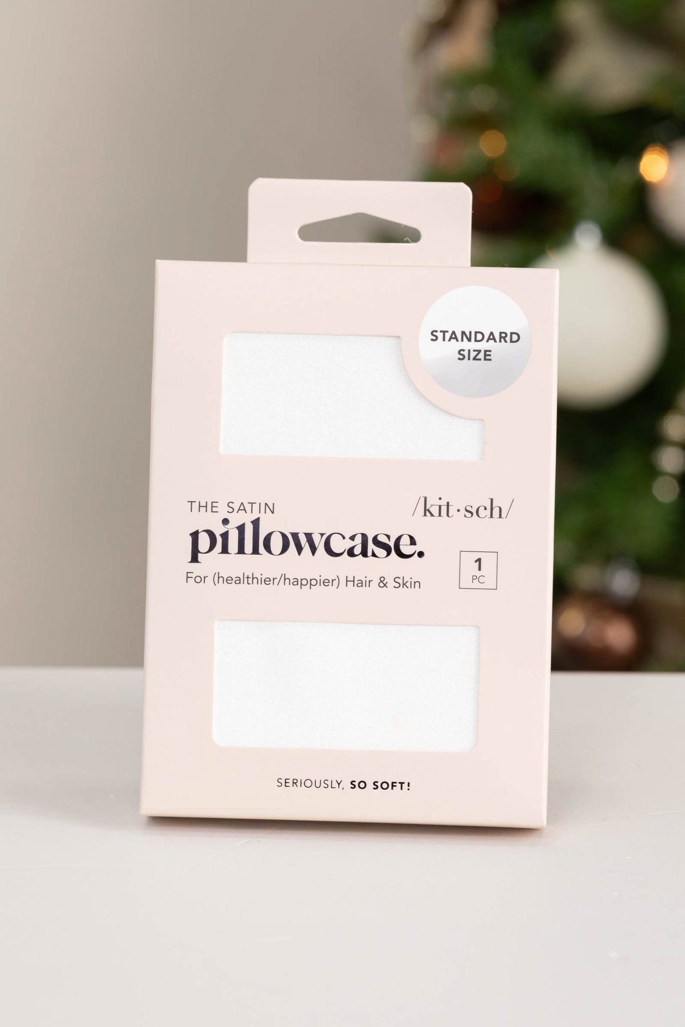 Satin Pillowcases