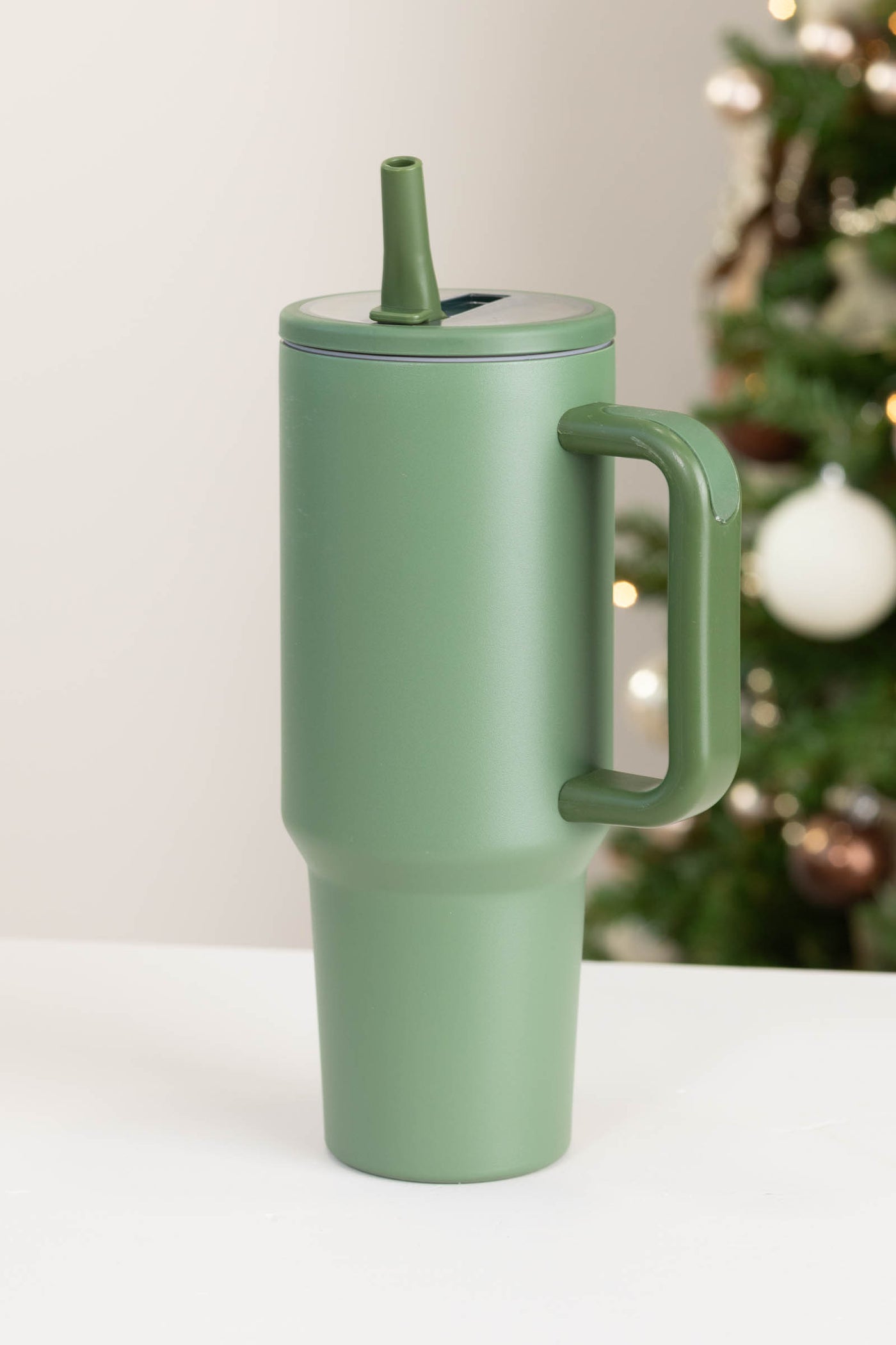 40oz Spill Free Insulated Tumblers