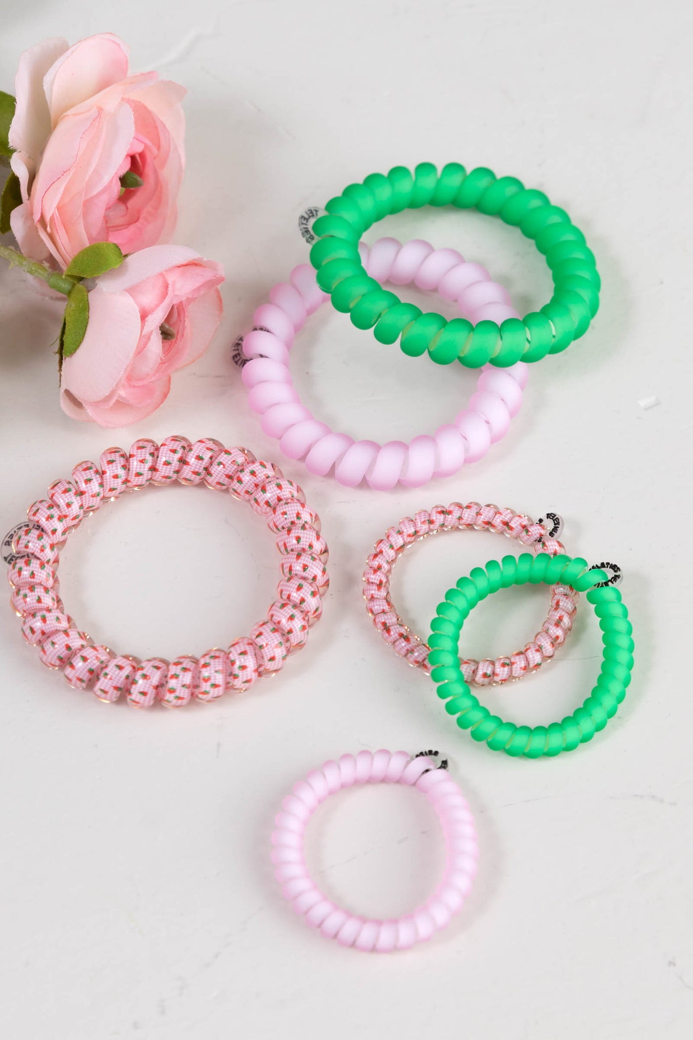Handpicked Hair Ties