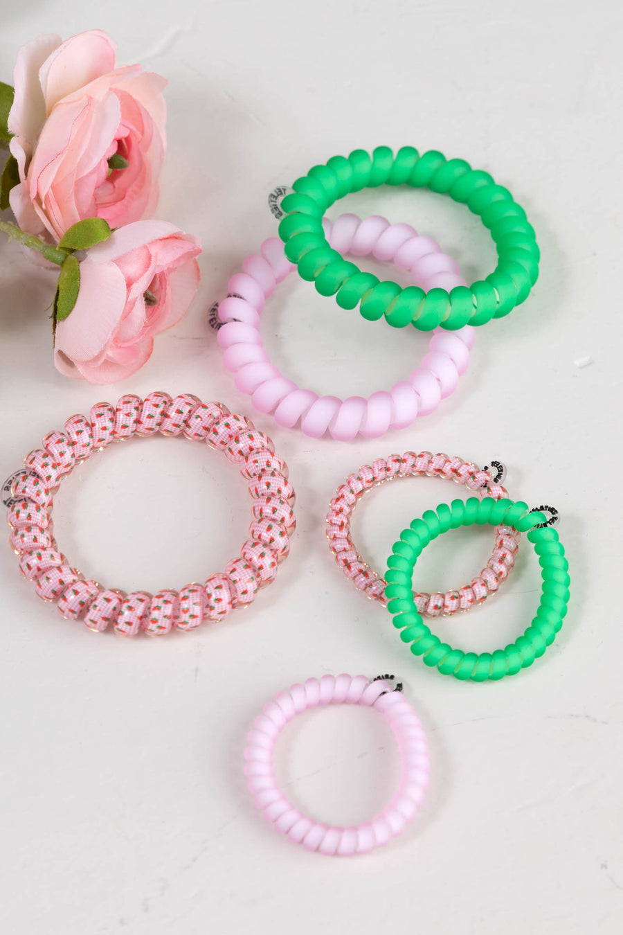 Handpicked Hair Ties