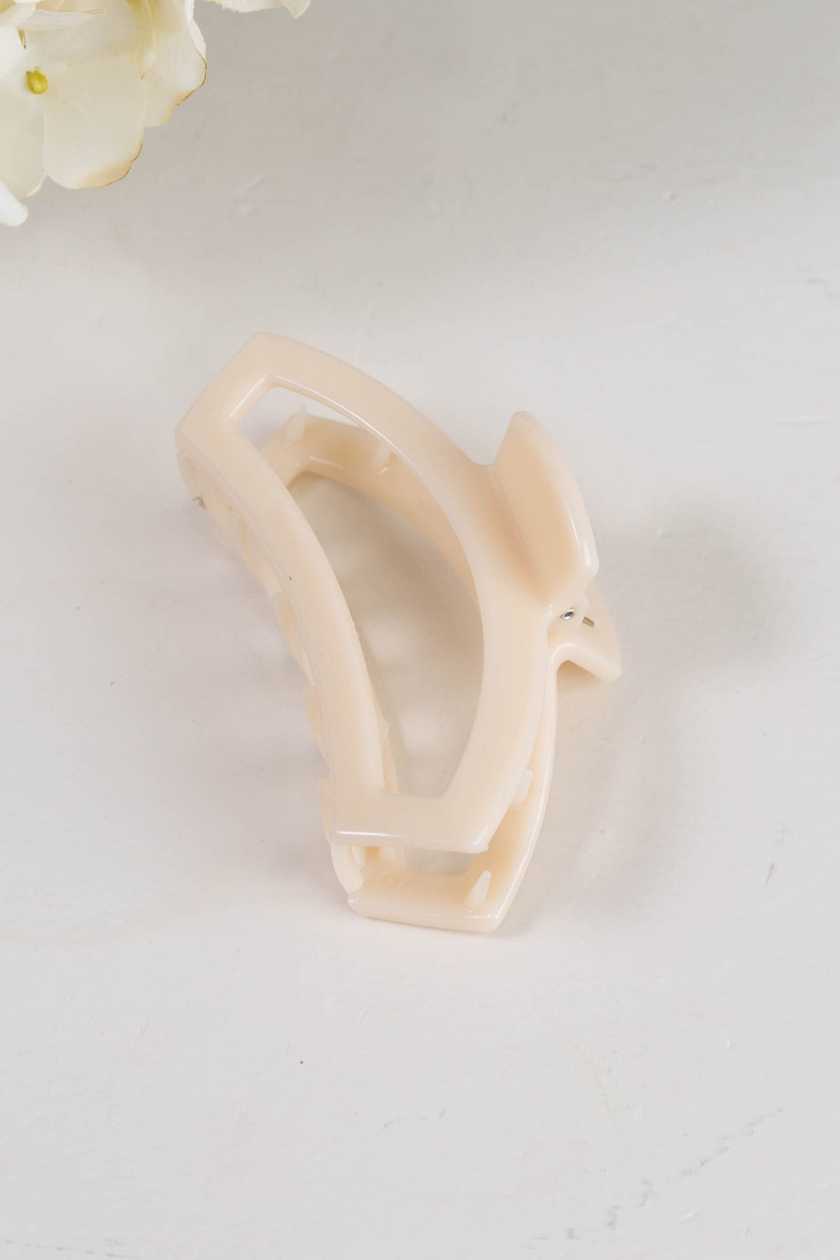 Teleties Open Claw Clips