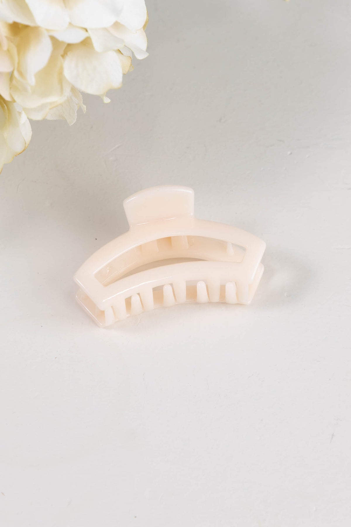 Teleties Open Claw Clips