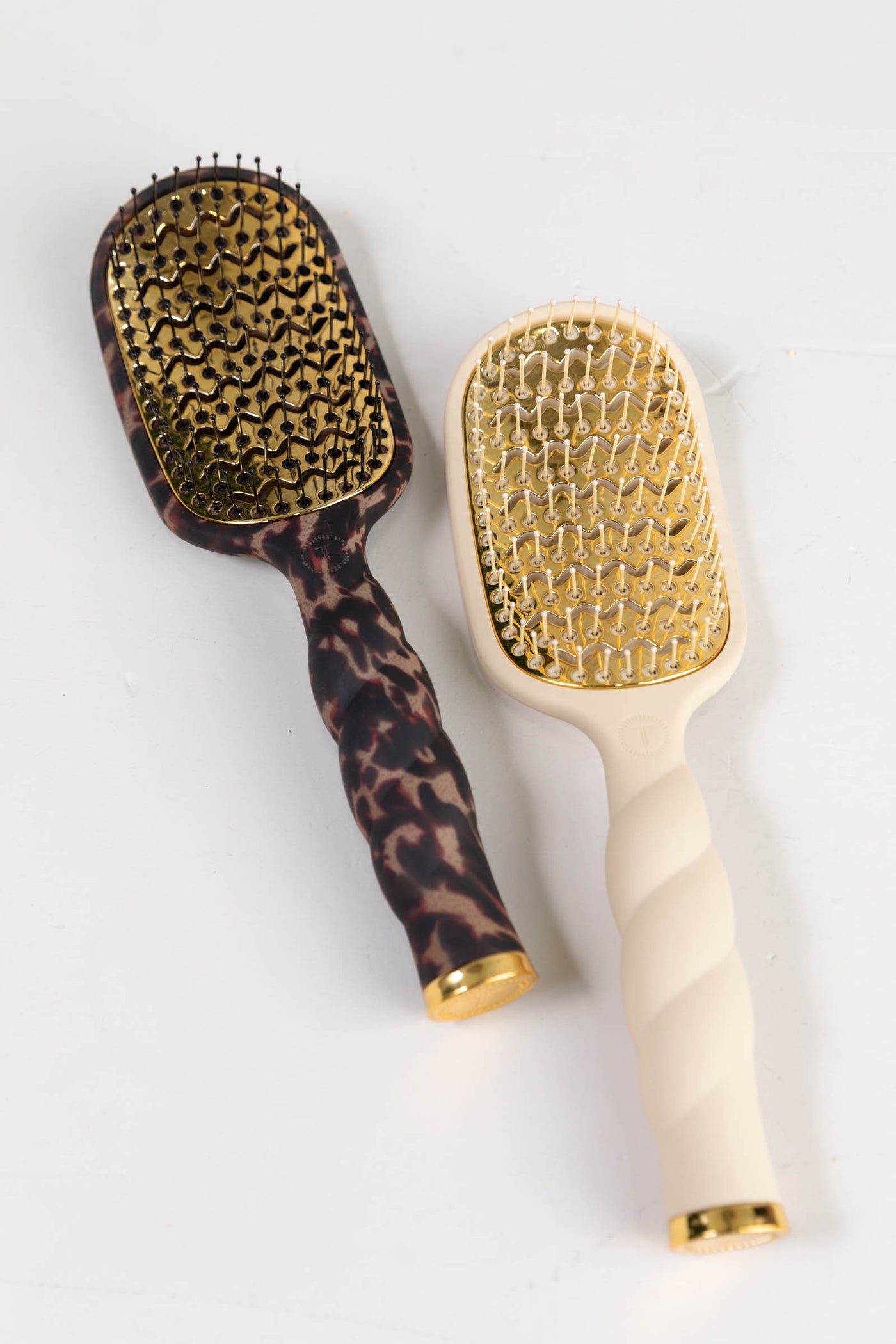 Teleties Hair Brushes