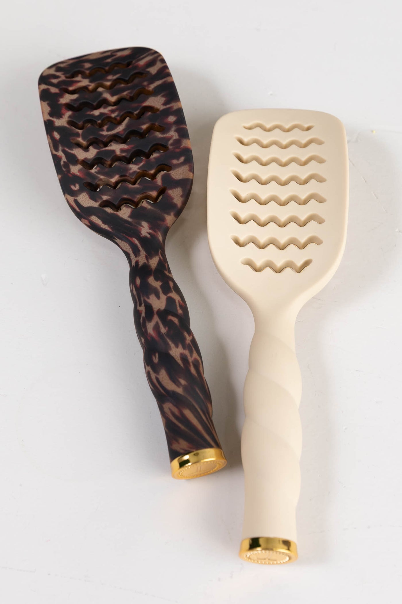 Teleties Hair Brushes