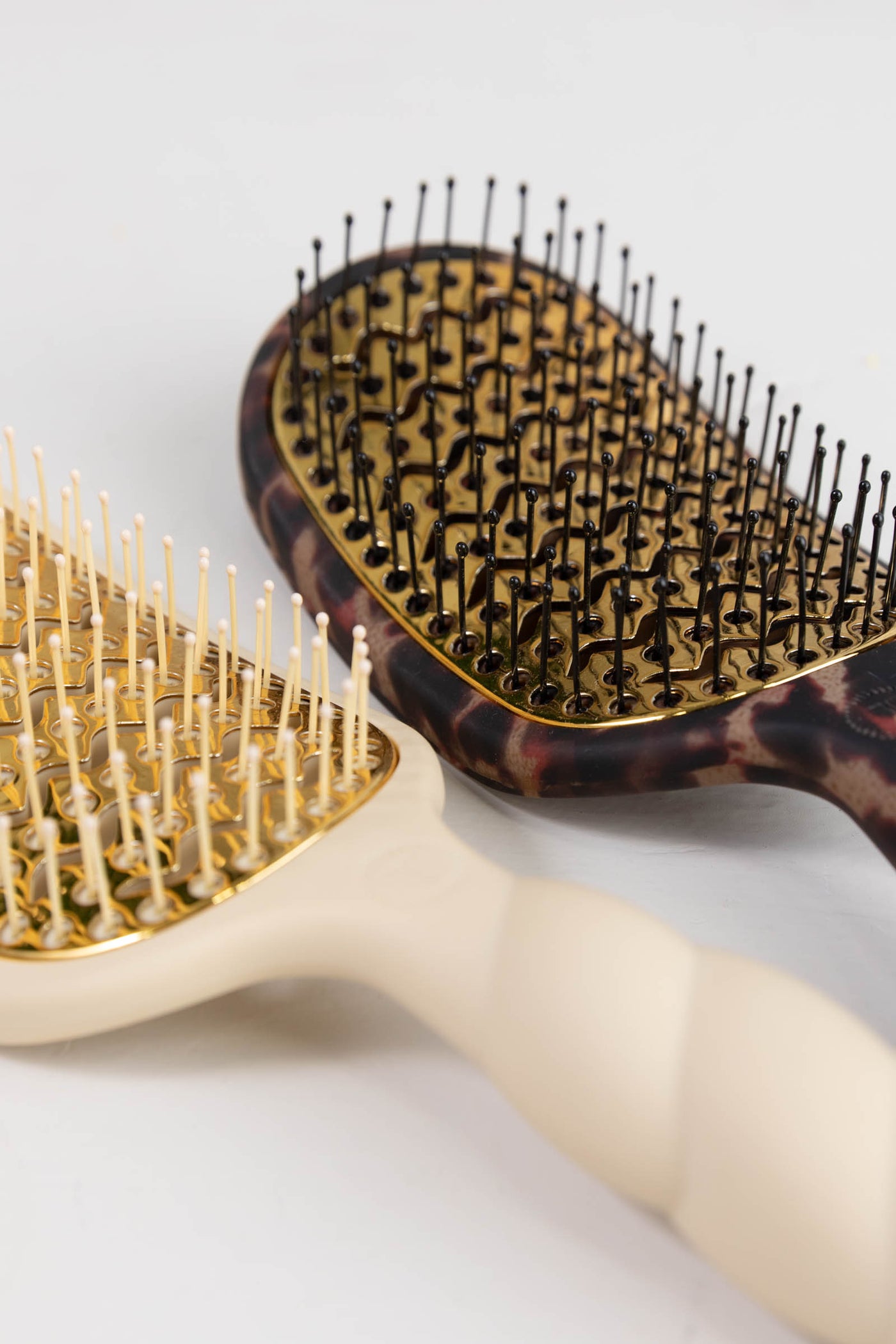 Teleties Hair Brushes