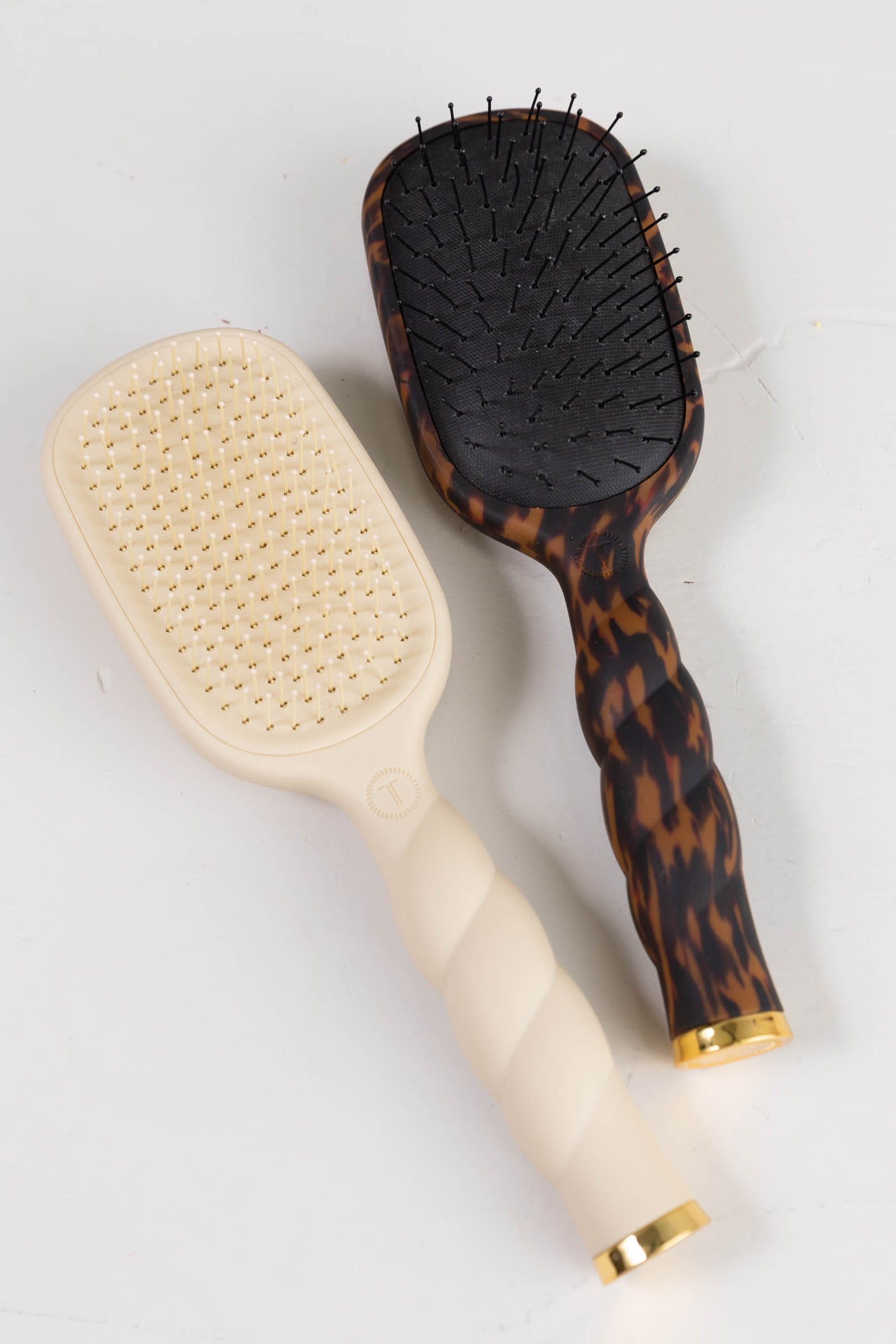 Teleties Hair Brushes