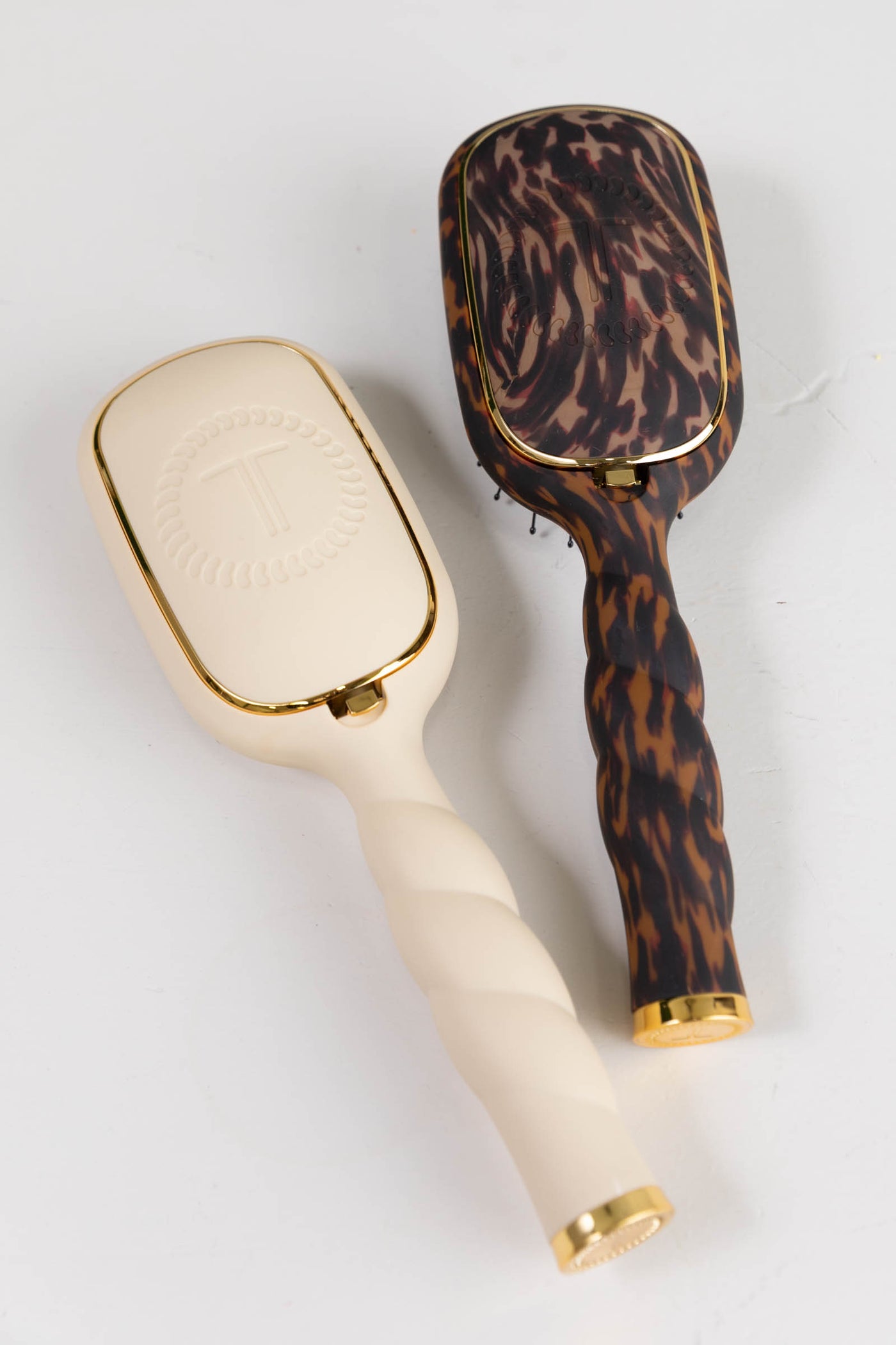 Teleties Hair Brushes