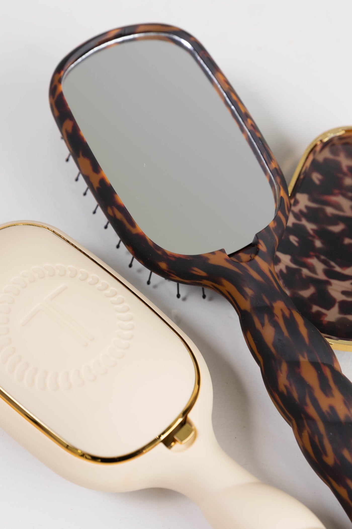 Teleties Hair Brushes