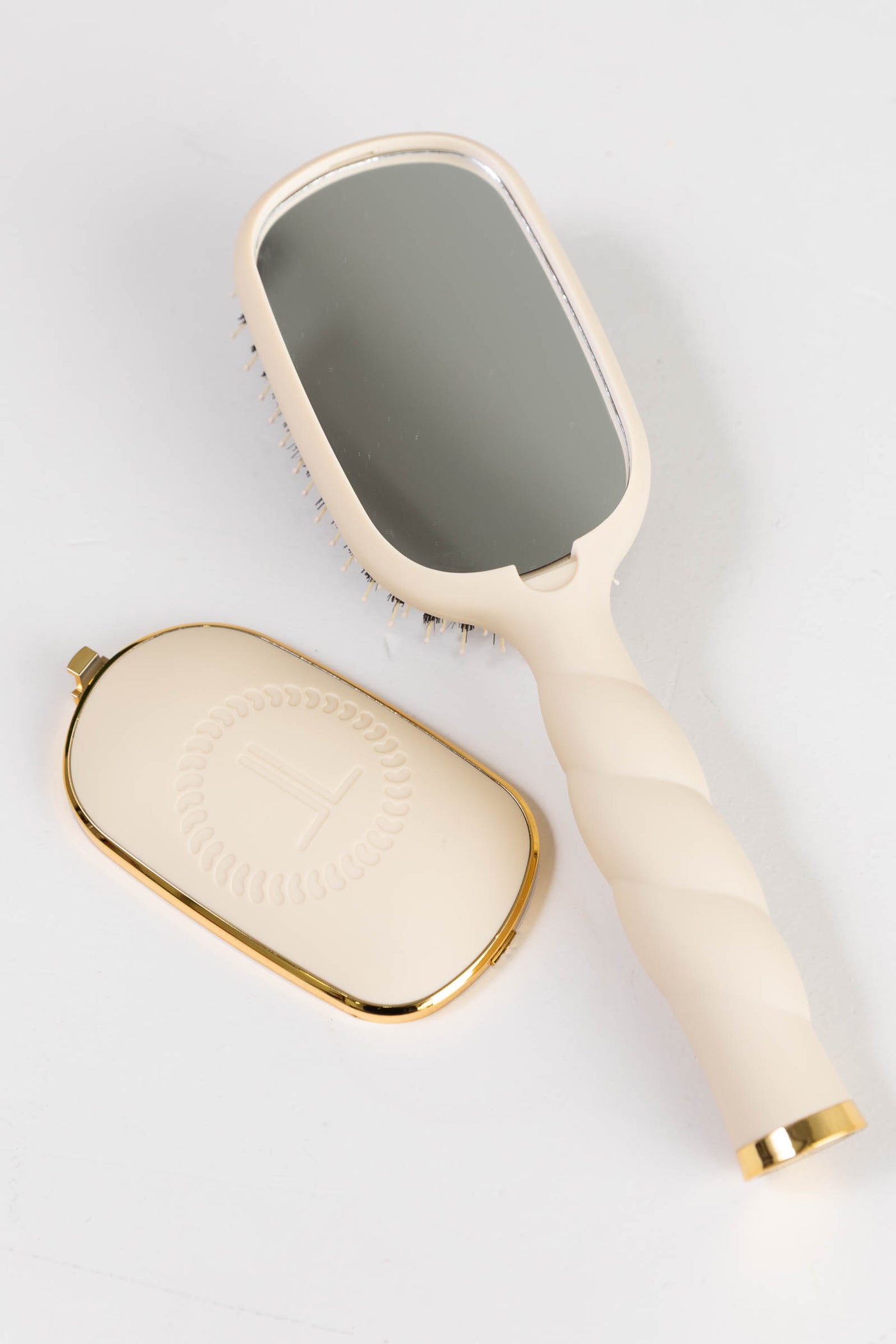 Teleties Hair Brushes