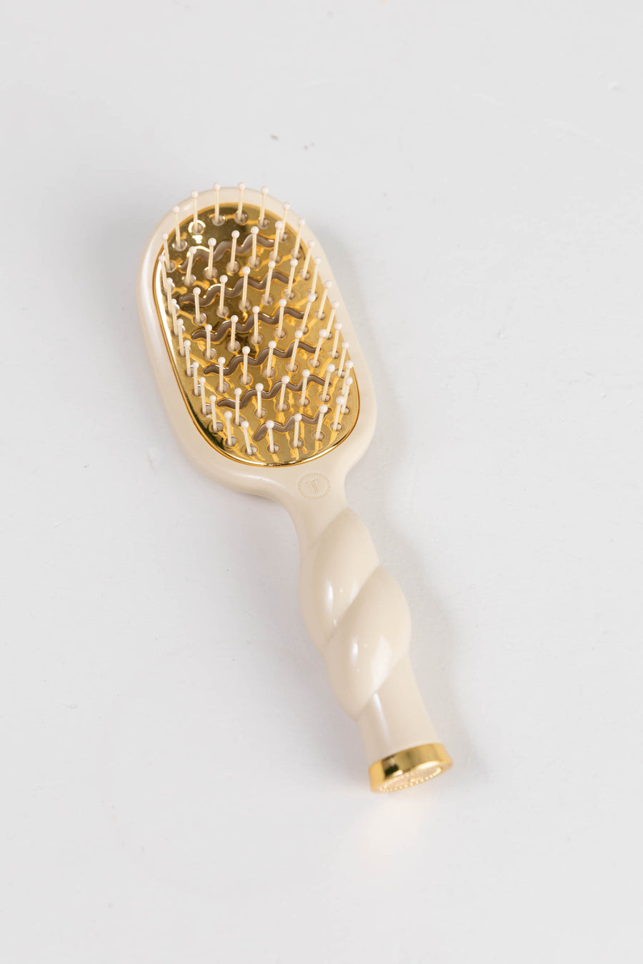 Teleties Mini Hair Brushes