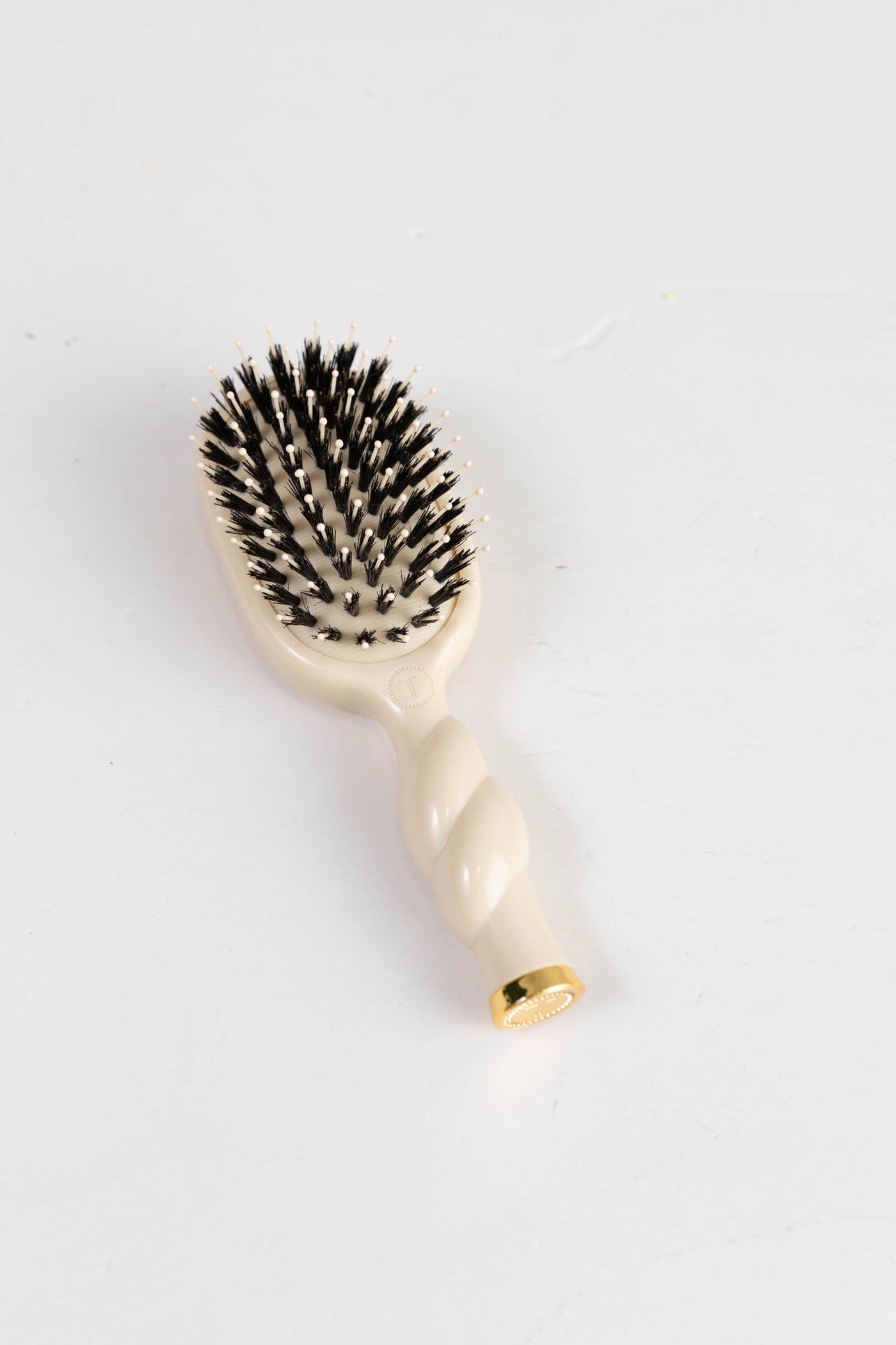Teleties Mini Hair Brushes
