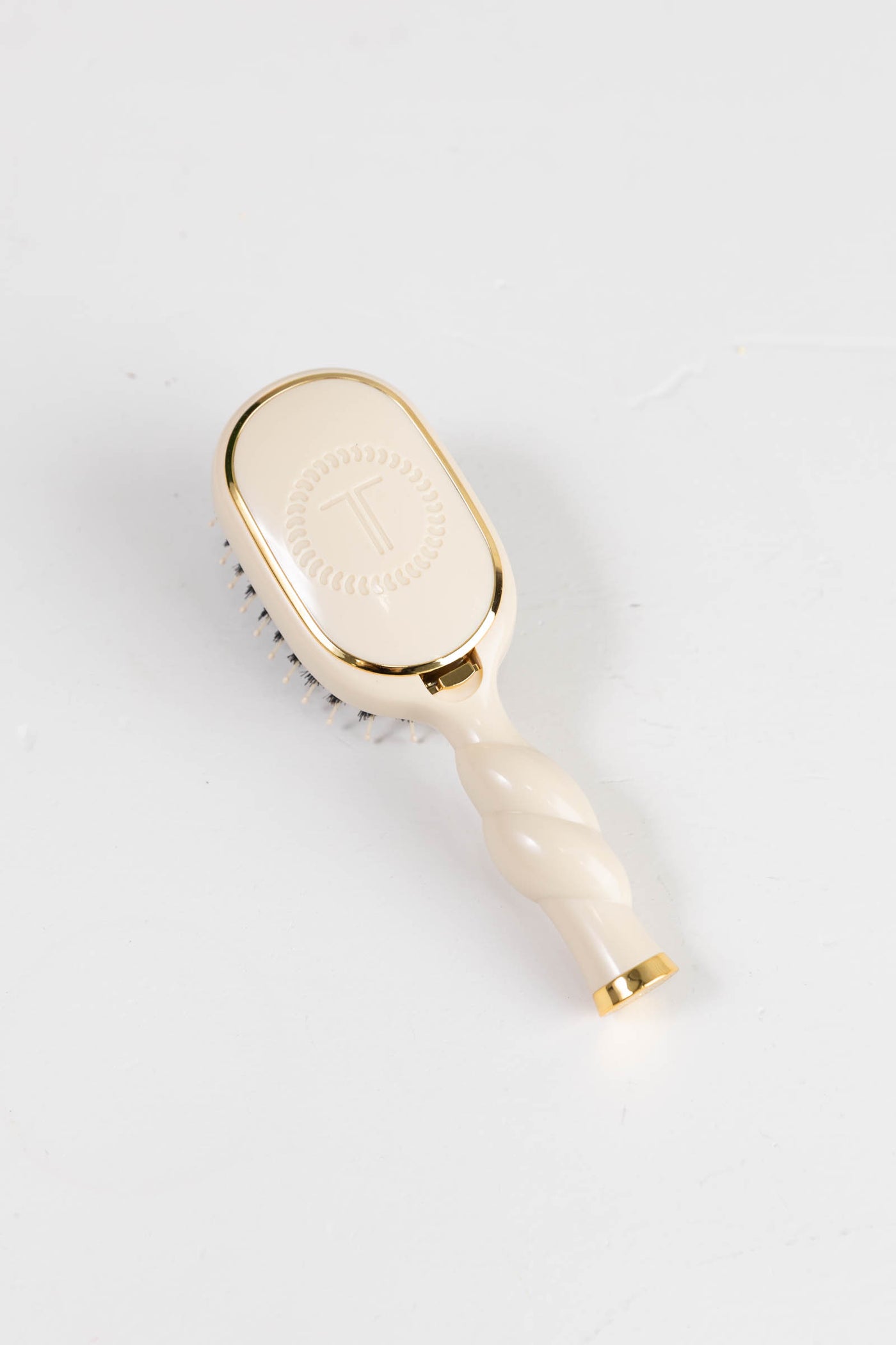 Teleties Mini Hair Brushes