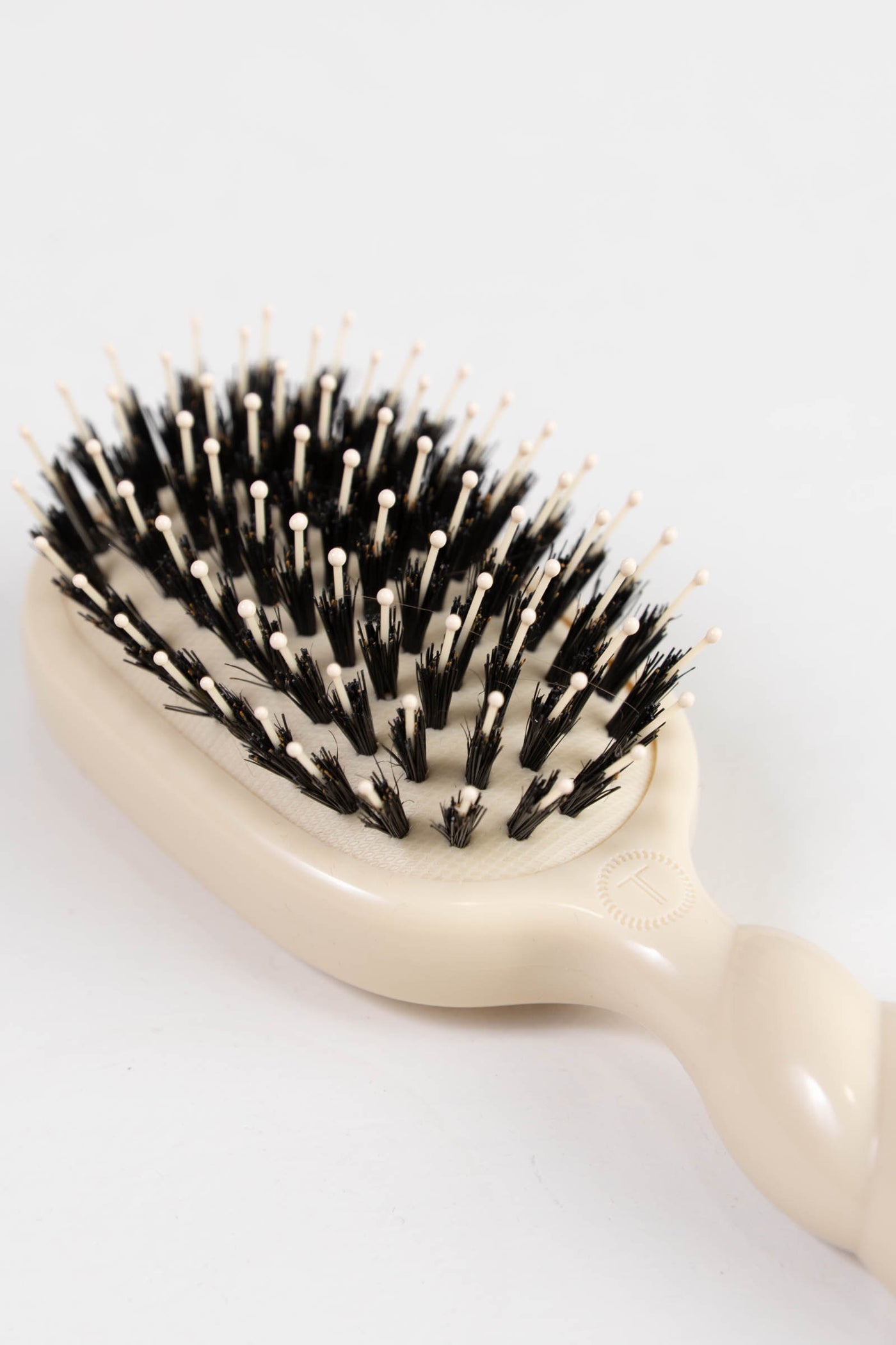 Teleties Mini Hair Brushes
