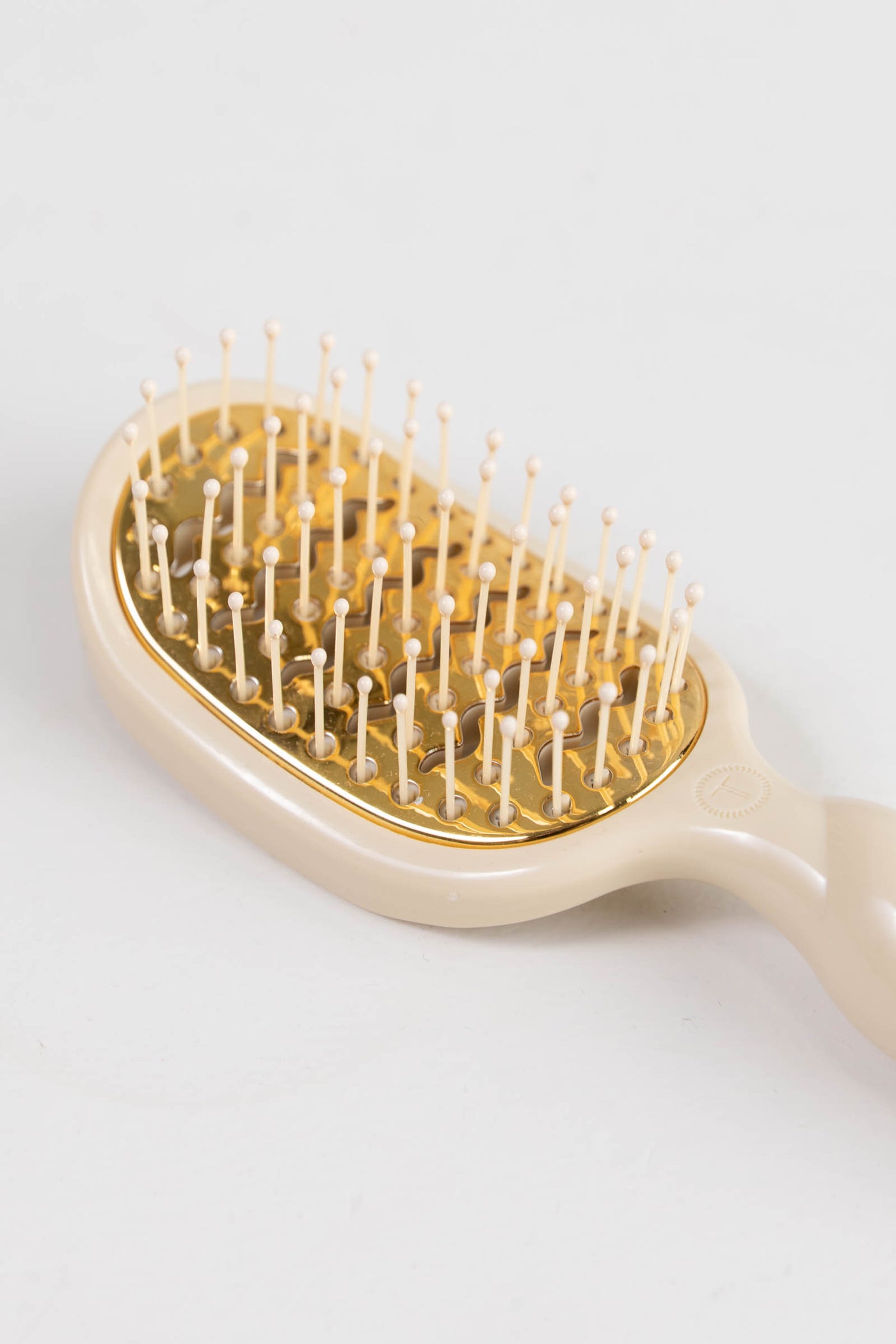 Teleties Mini Hair Brushes