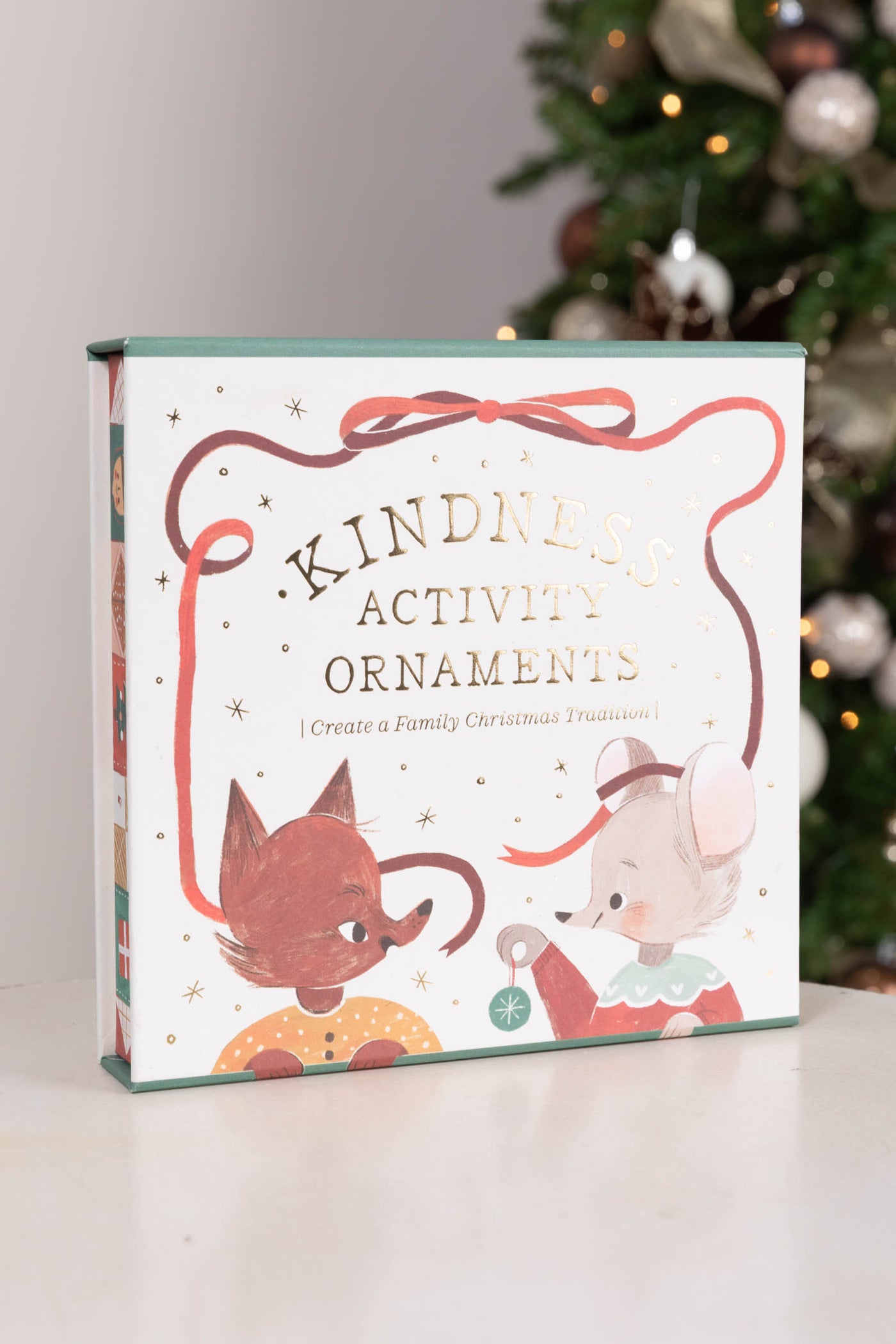 Kindness Activity Ornament Kit