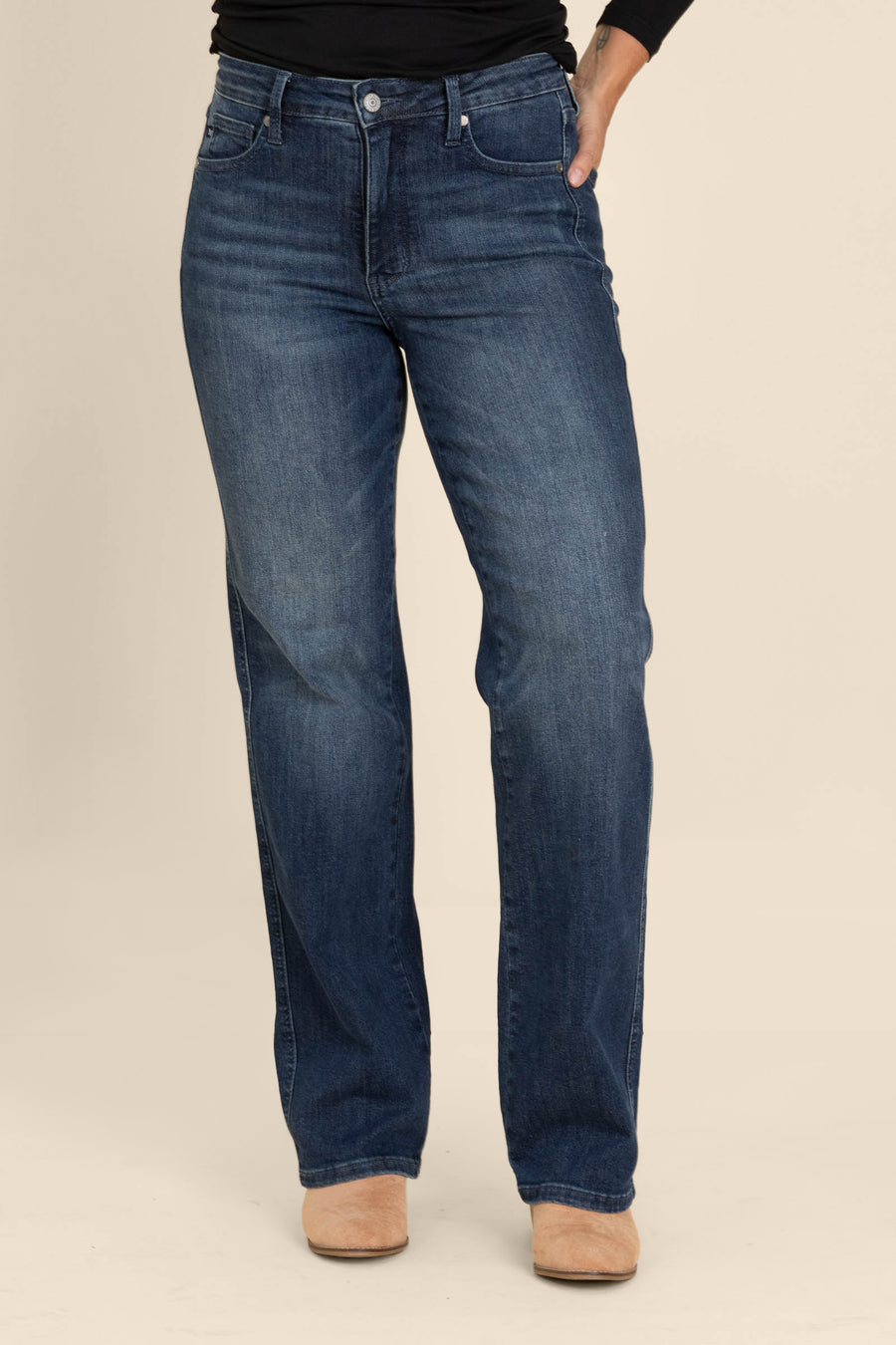 Judy Blue Daydream Tummy Control Jeans