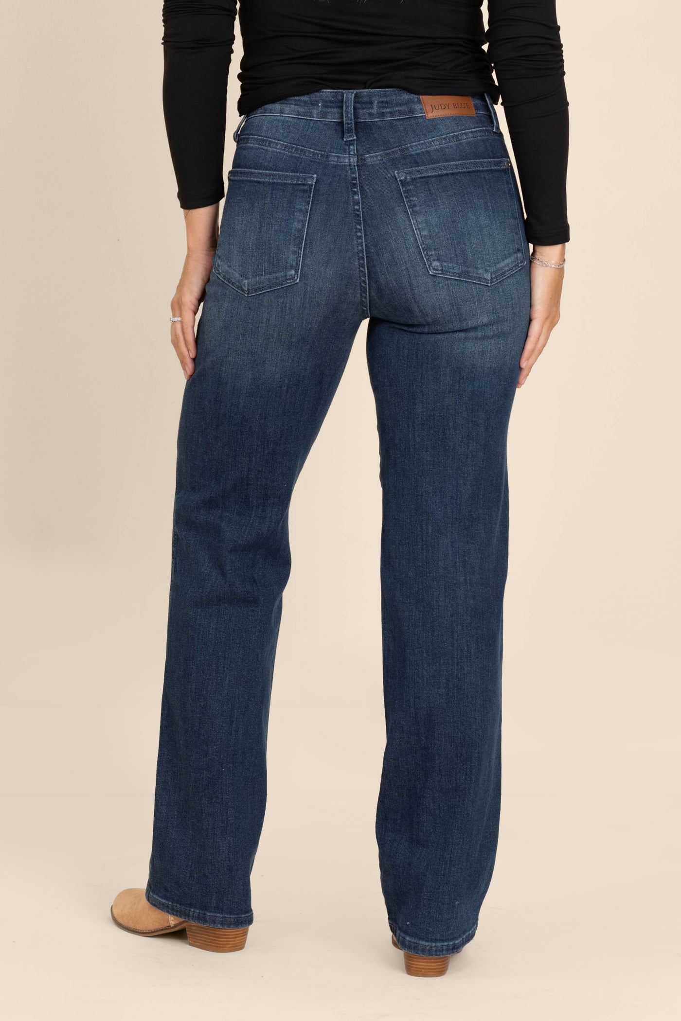 Judy Blue Daydream Tummy Control Jeans