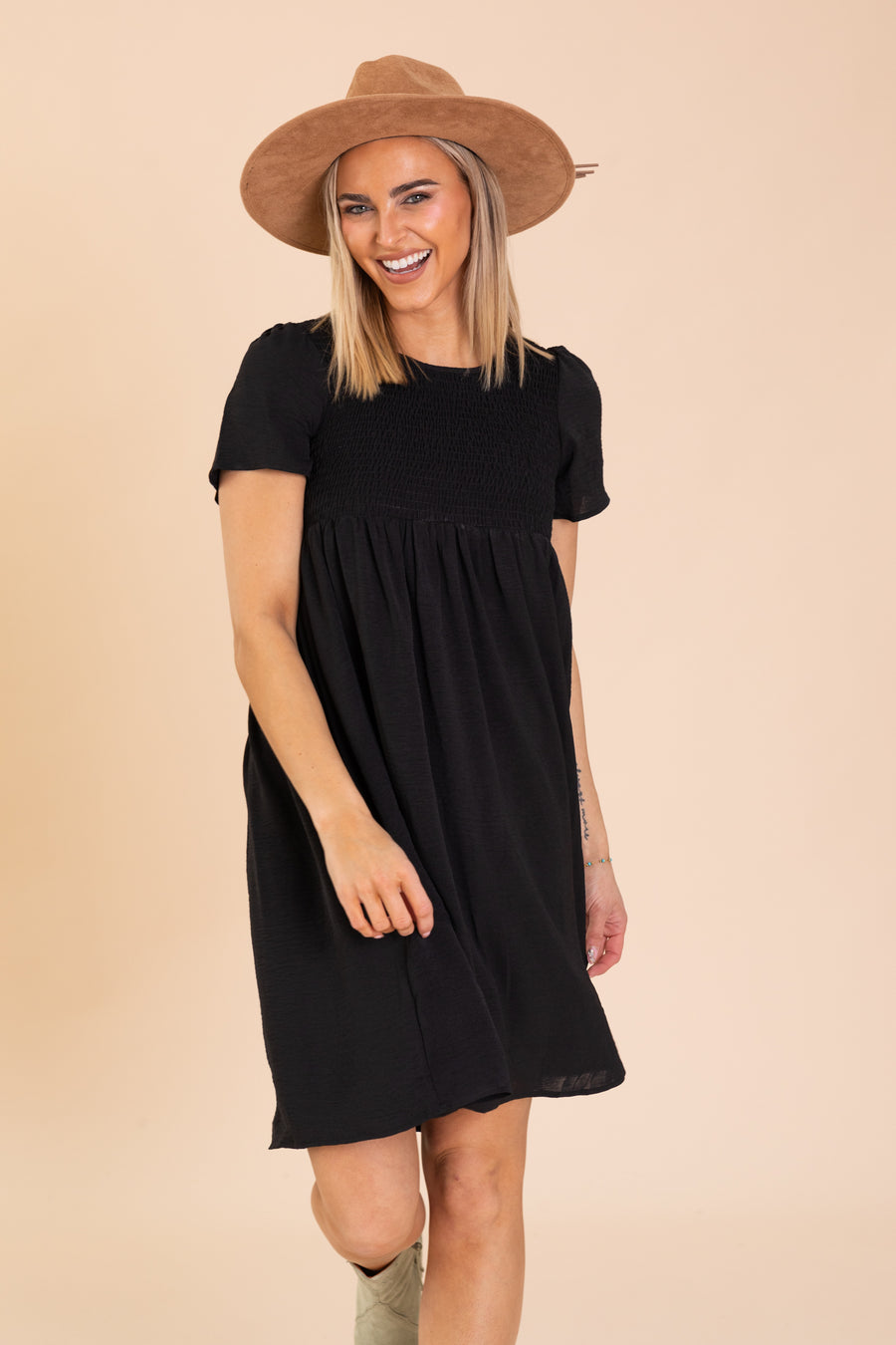 Smocked Dresses Filly Flair Smocked Dresses Filly Flair